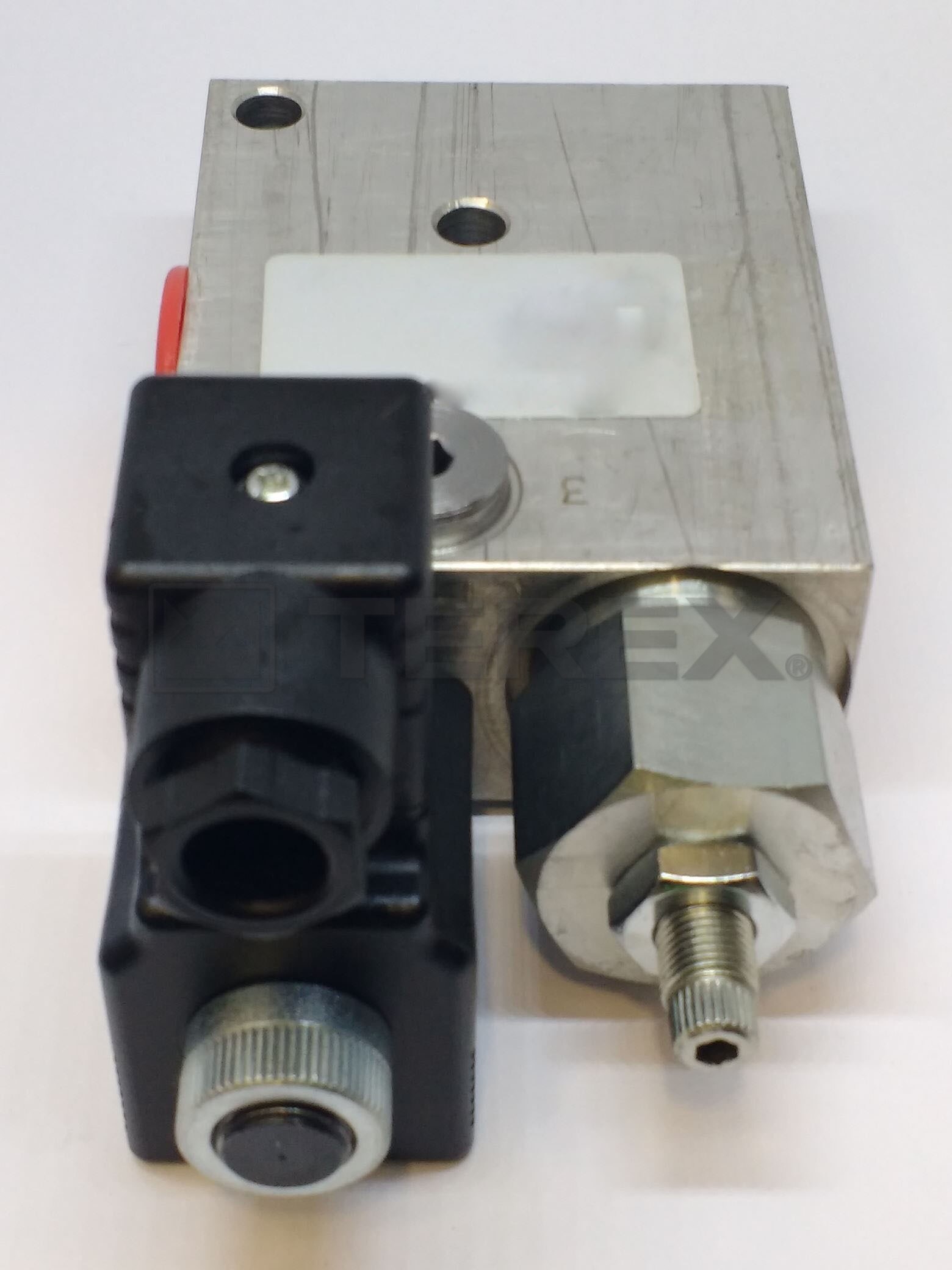 VENTABLE RELIEF (NORMALLY OPEN)