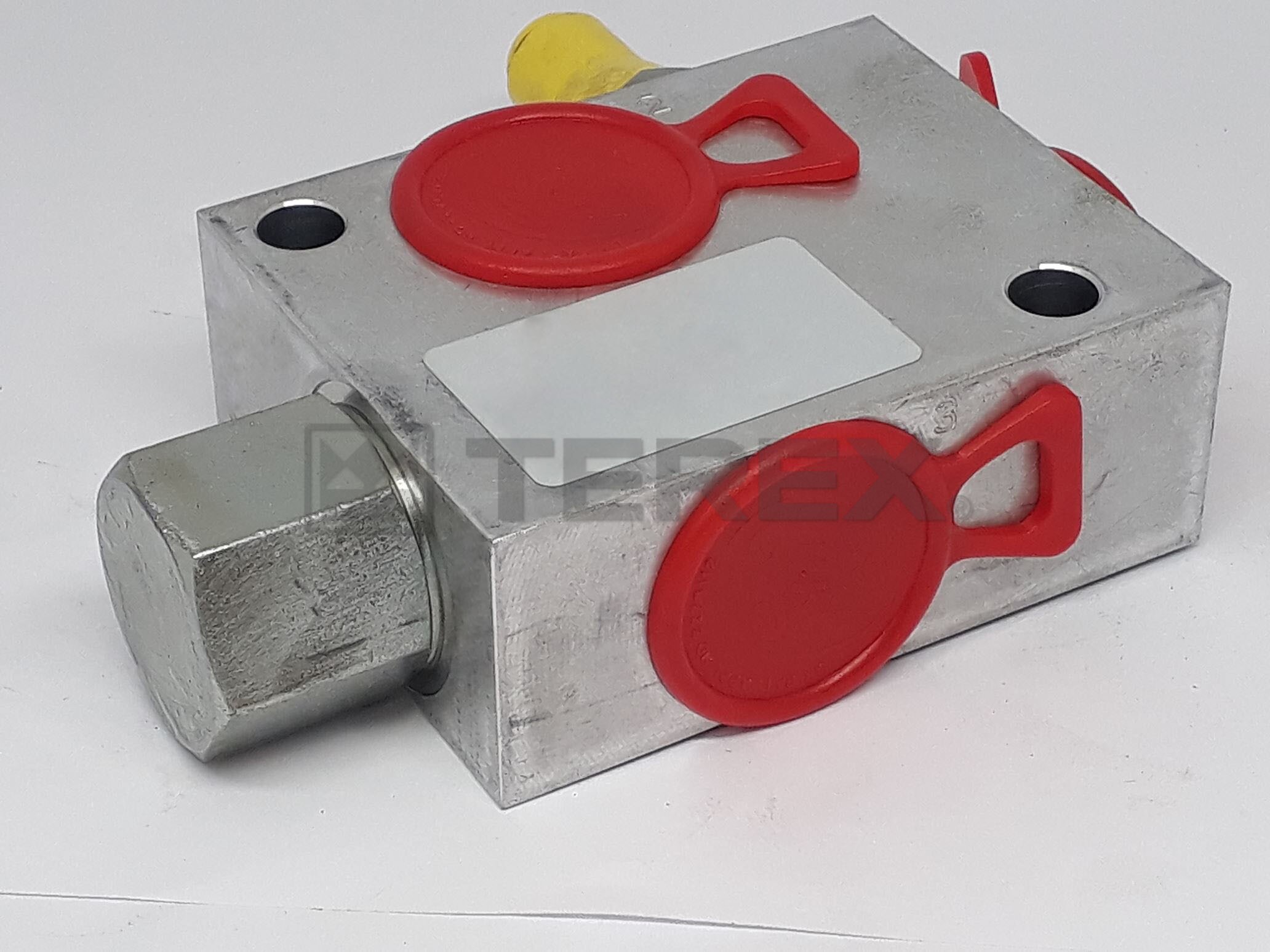 2FB 95 G6W 95S - DUMP VALVE