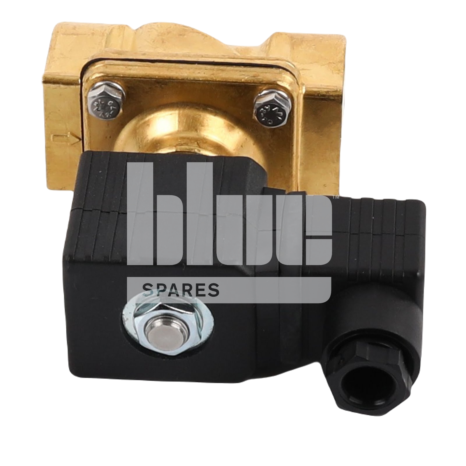 SOLENOID VALVE