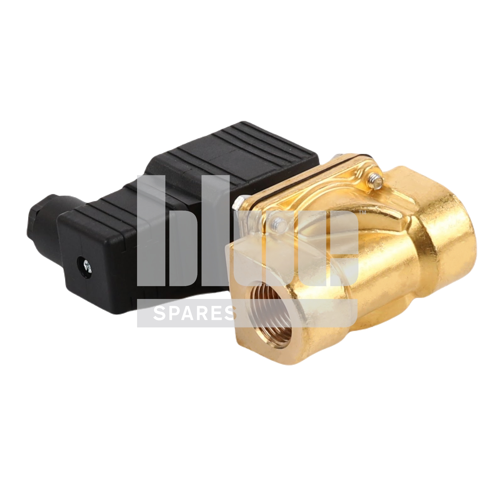 SOLENOID VALVE
