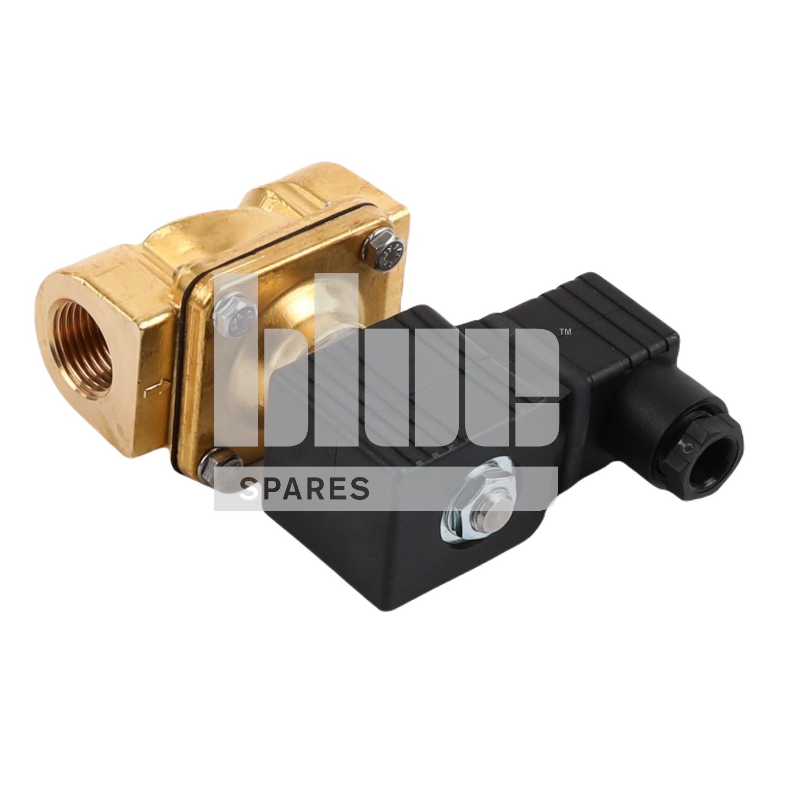 SOLENOID VALVE