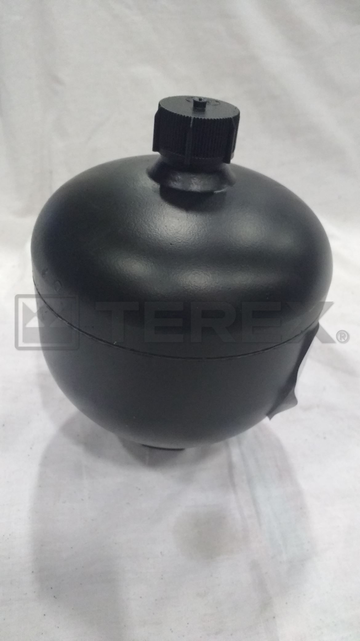 HYDRAULIC ACCUMULATOR