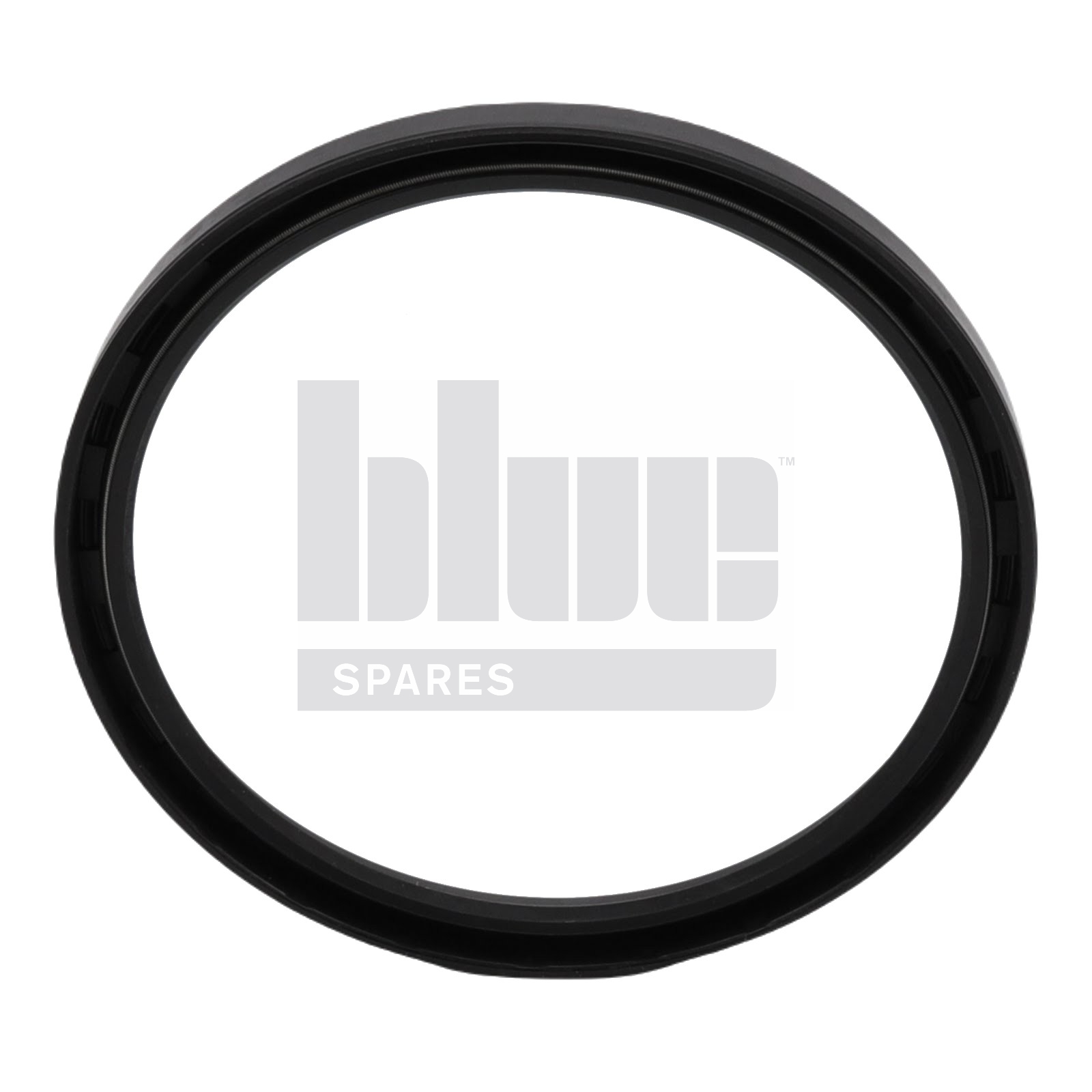 120X140X10 SPRING OIL SEAL NBR/METAL