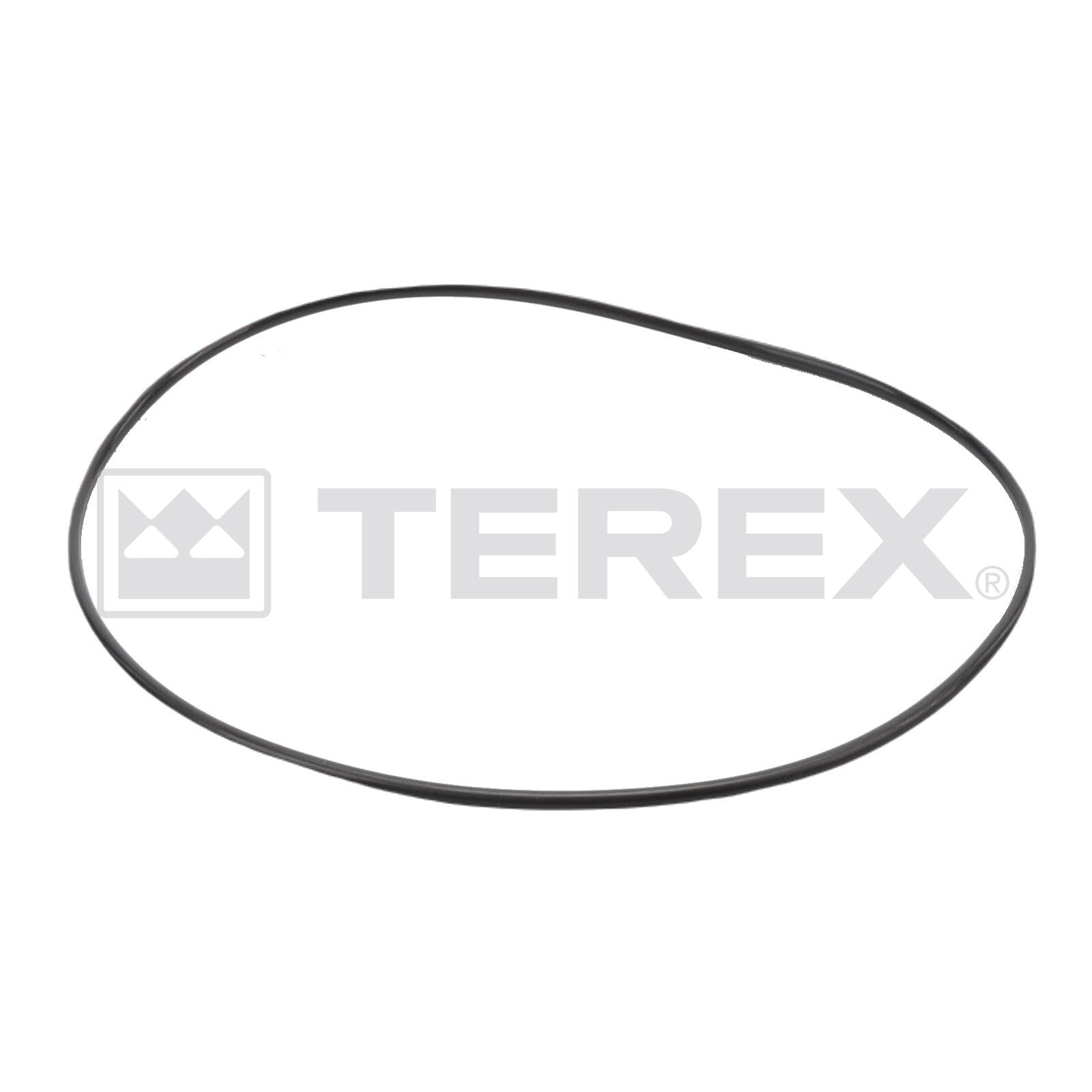 O-RING 158MM X 3.5MM (6.234 X 0.139)