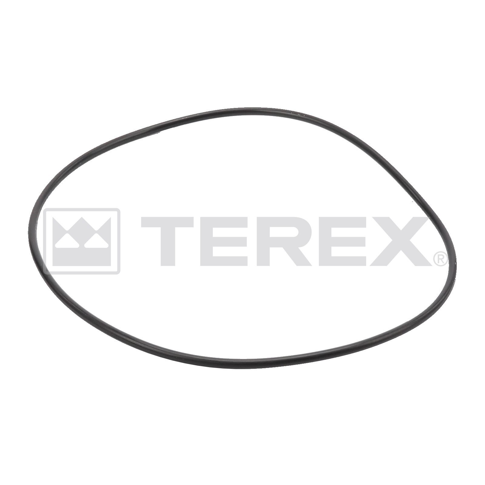 O-RING 158MM X 3.5MM (6.234 X 0.139)