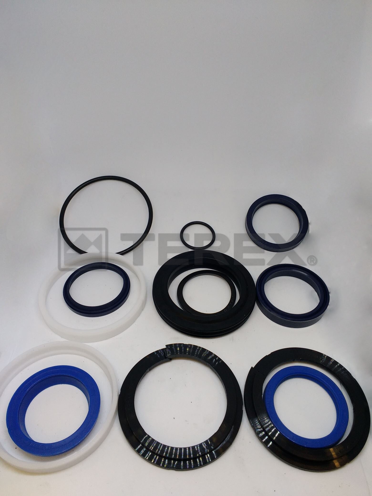 FHSK 300-150 RAM SEAL KIT - ( 40MM SHAFT)