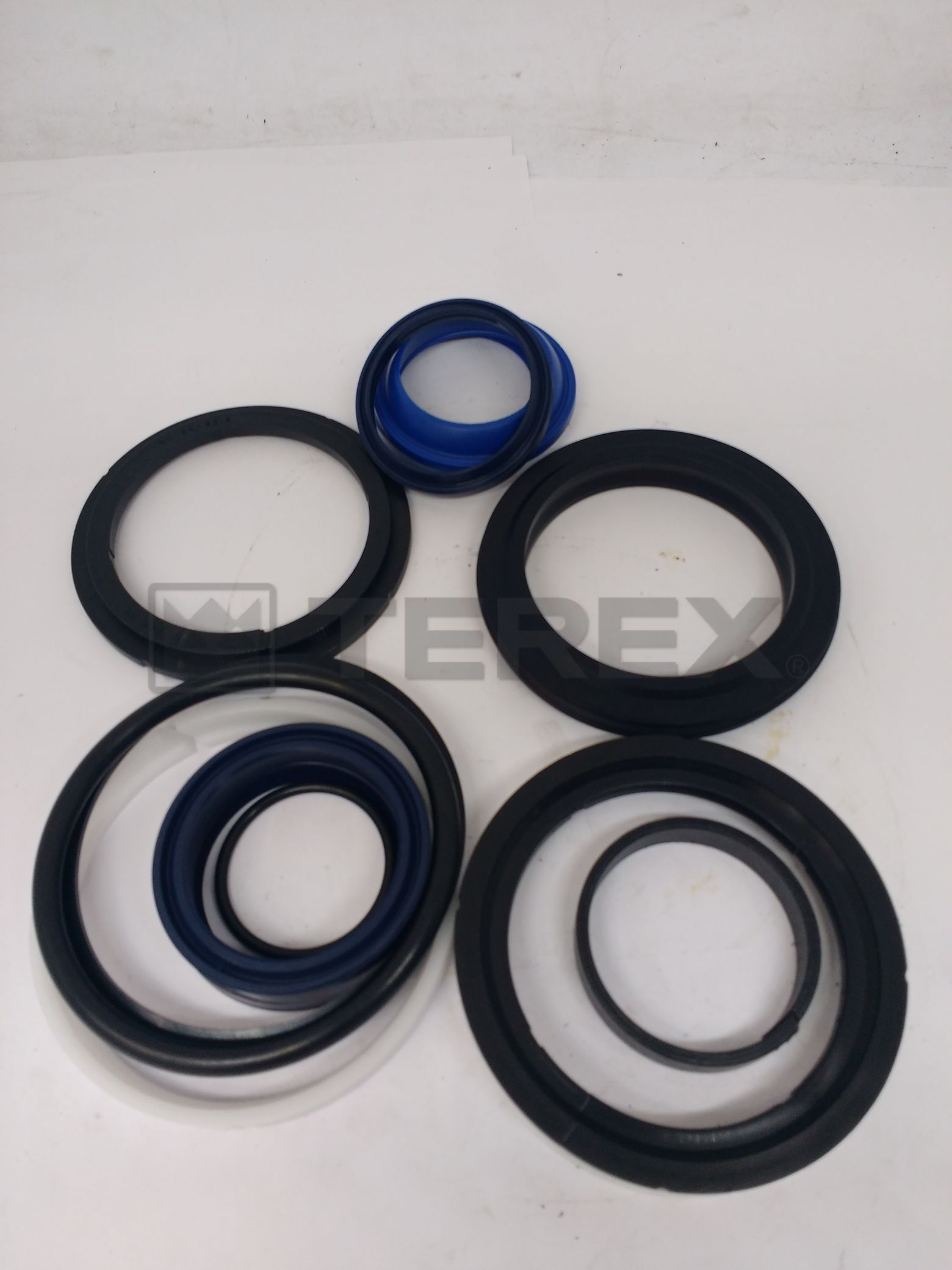 FSK 107 SEAL KIT