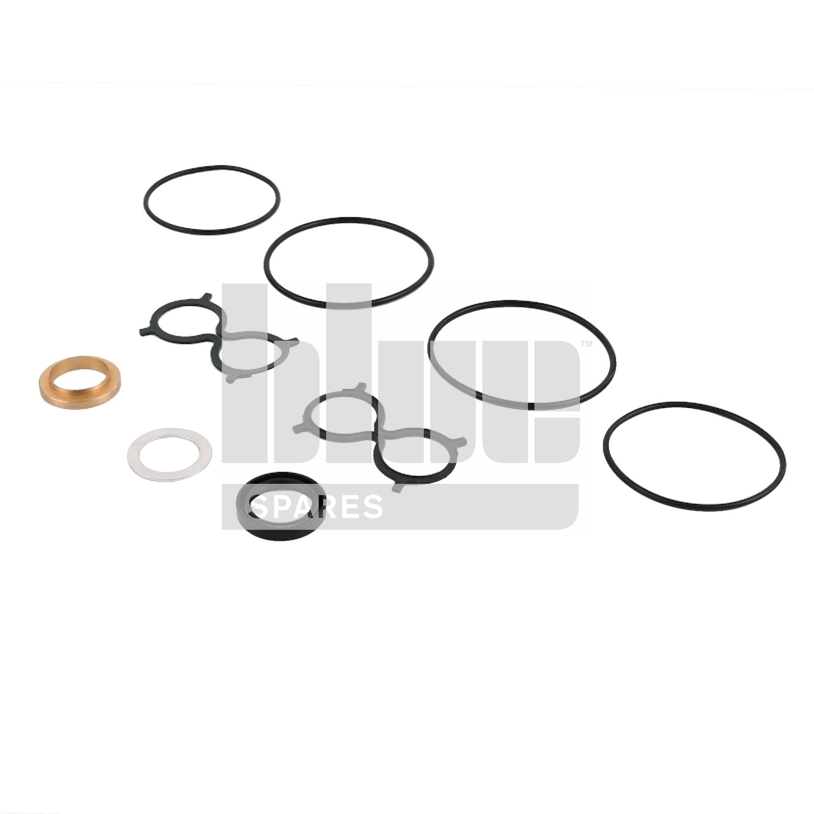 SEALKIT MOTOR