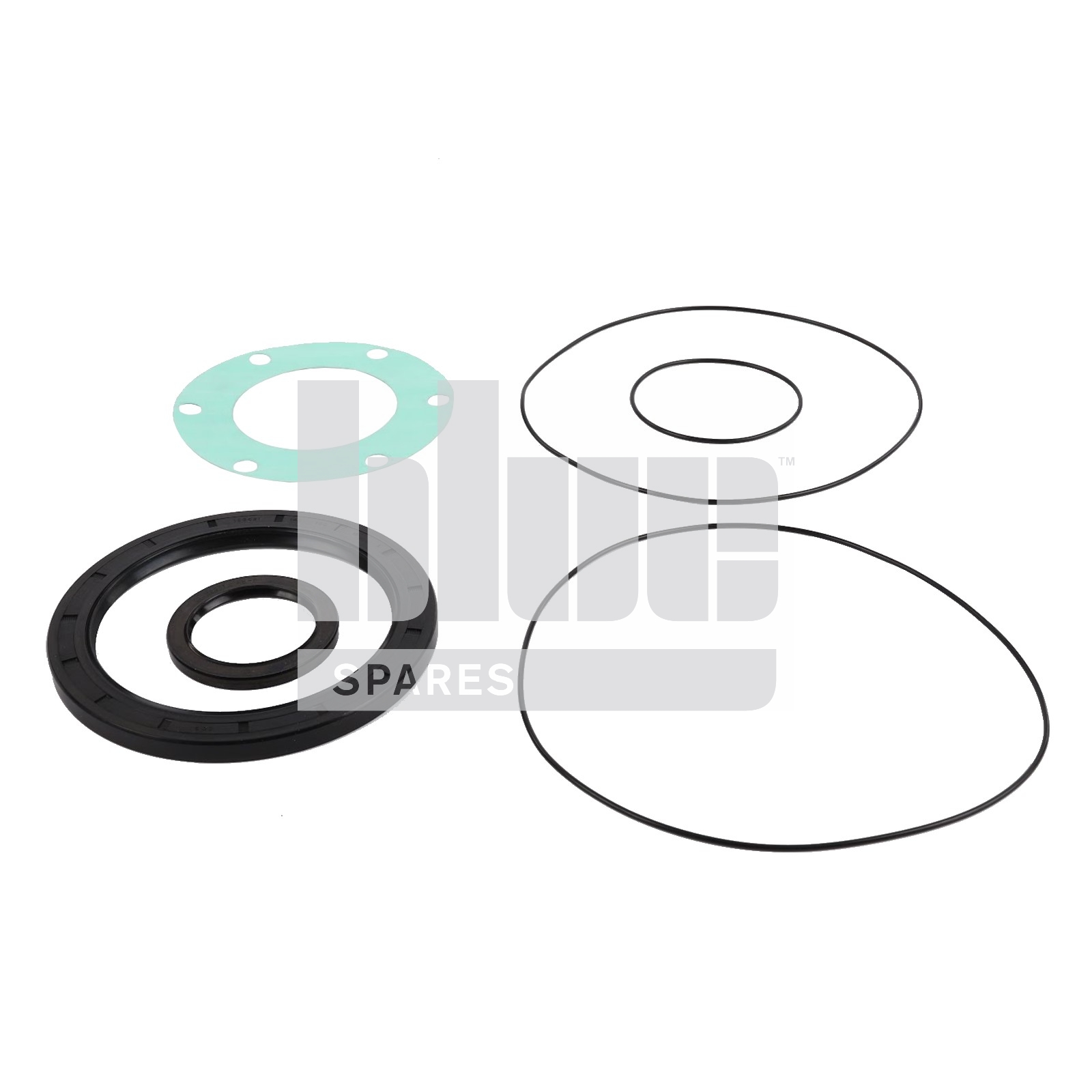 SEAL KIT FOR 10.27.1025