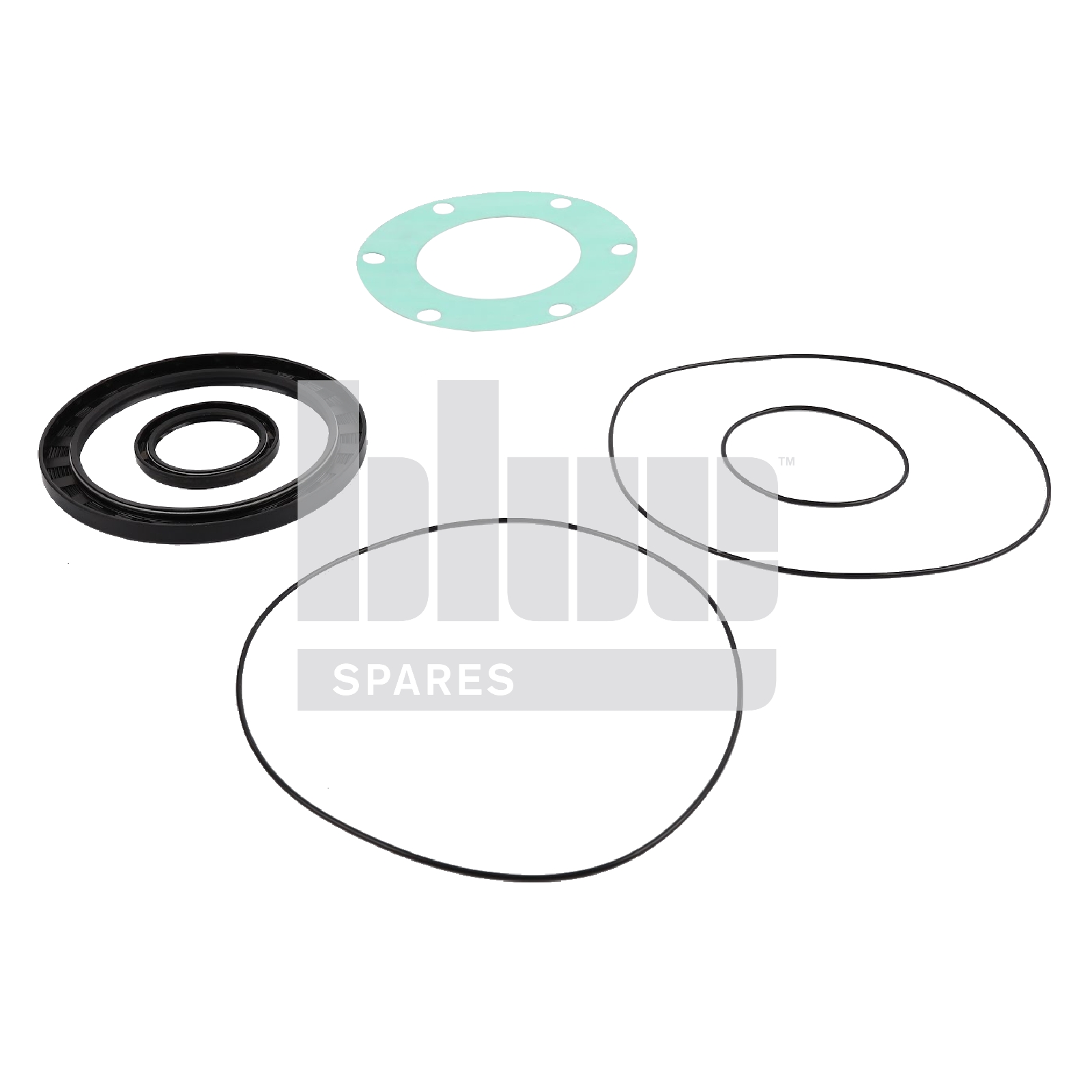 SEAL KIT FOR 10.27.1025