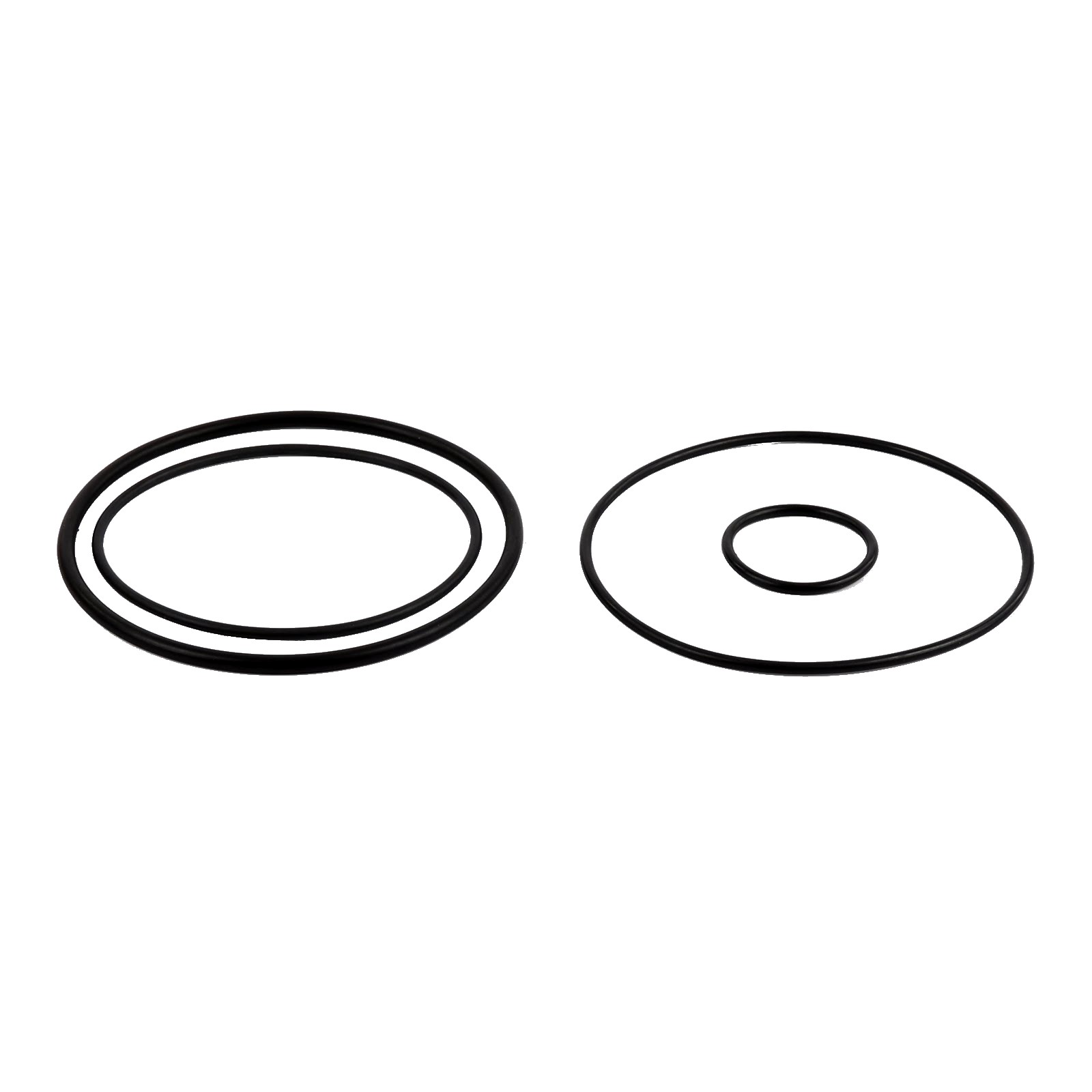 O RING FOR HOUSING 2531-5060