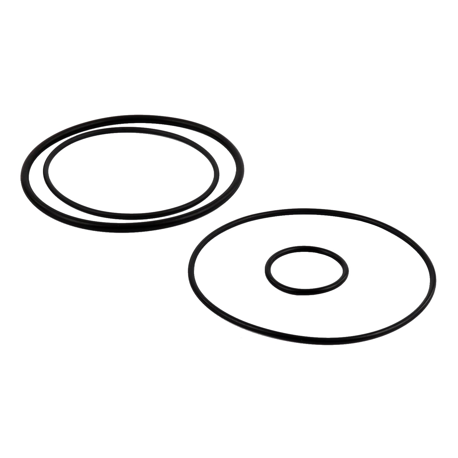O RING FOR HOUSING 2531-5060