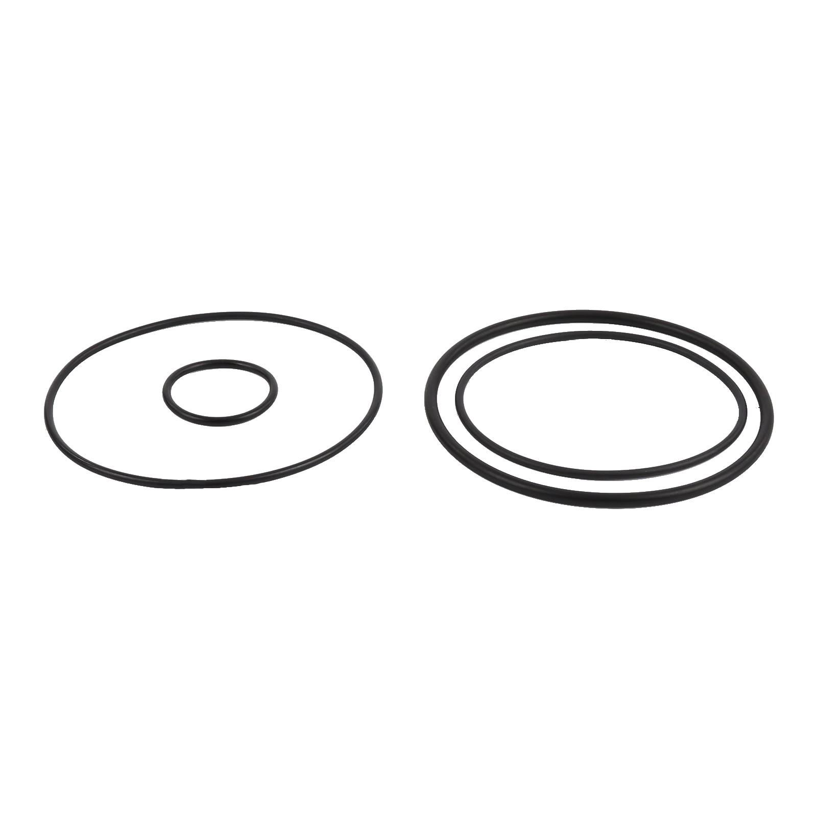 O RING FOR HOUSING 2531-5060