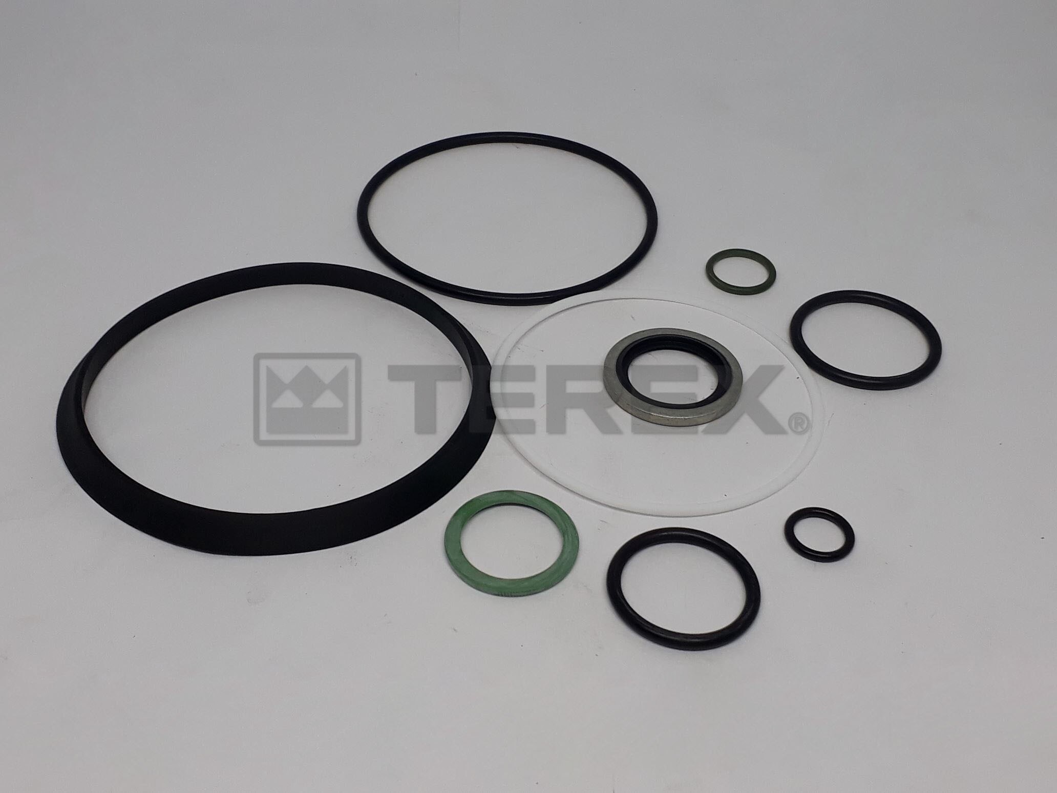 O-RING FOR 2531-5152