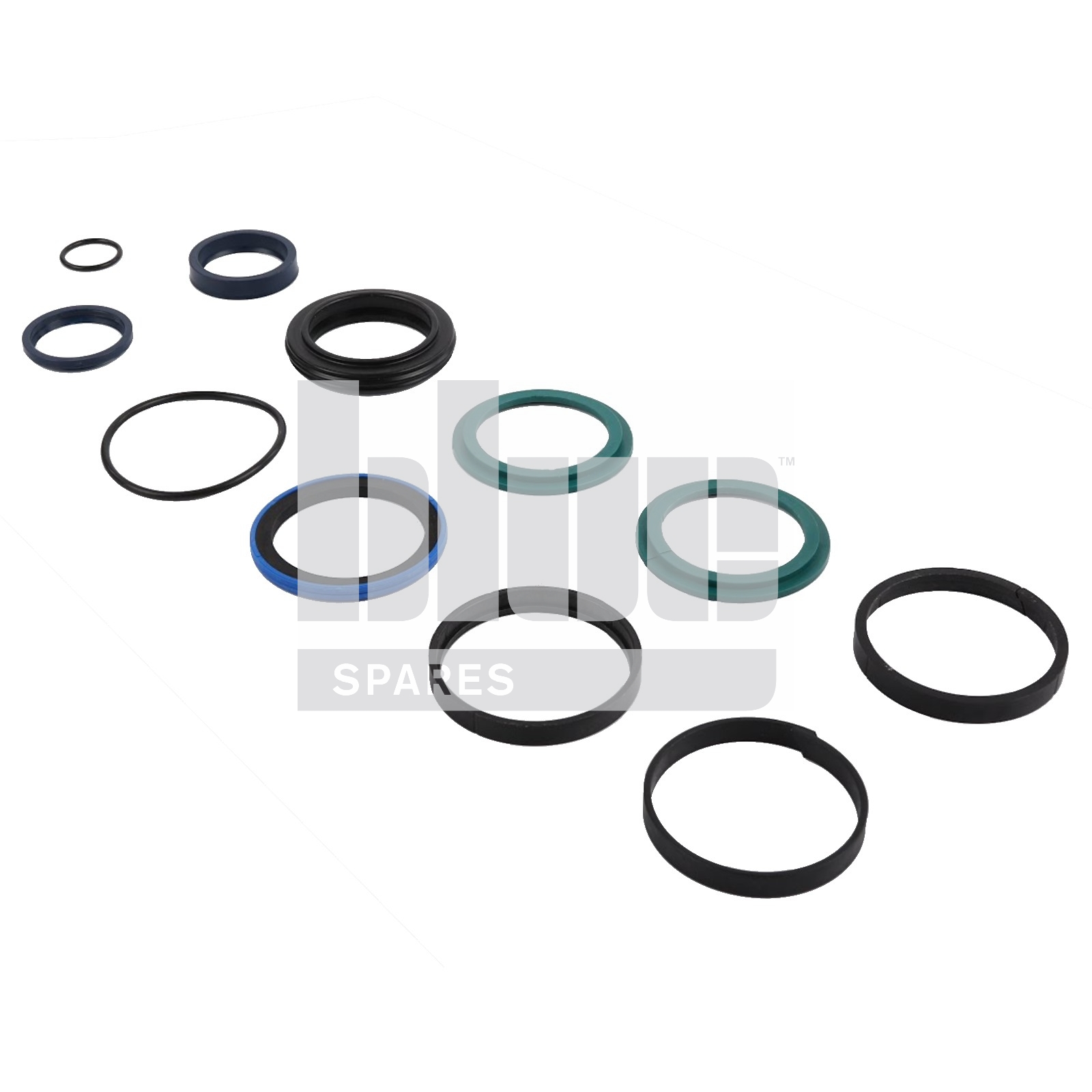 NSK75-40 SEAL KIT