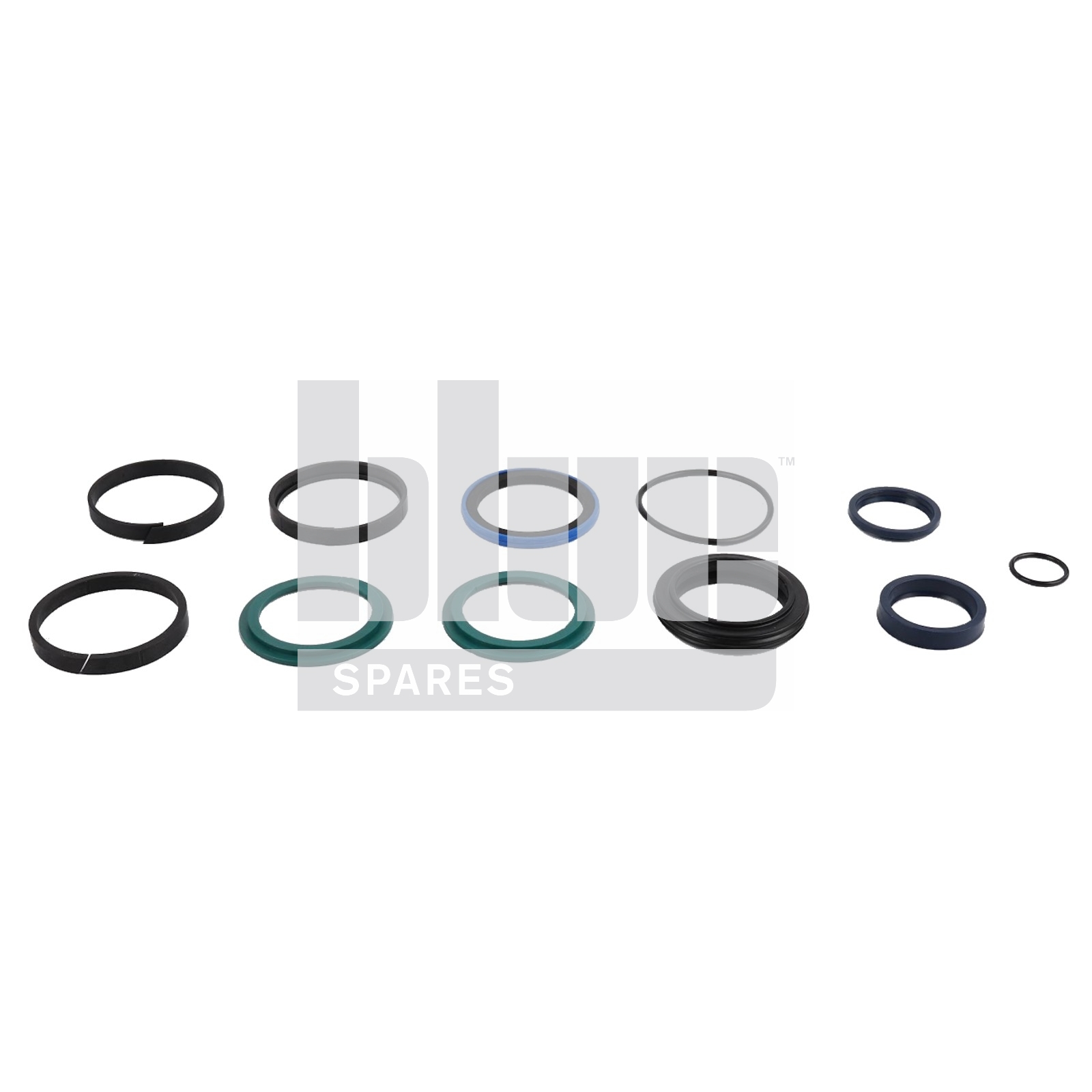 NSK75-40 SEAL KIT