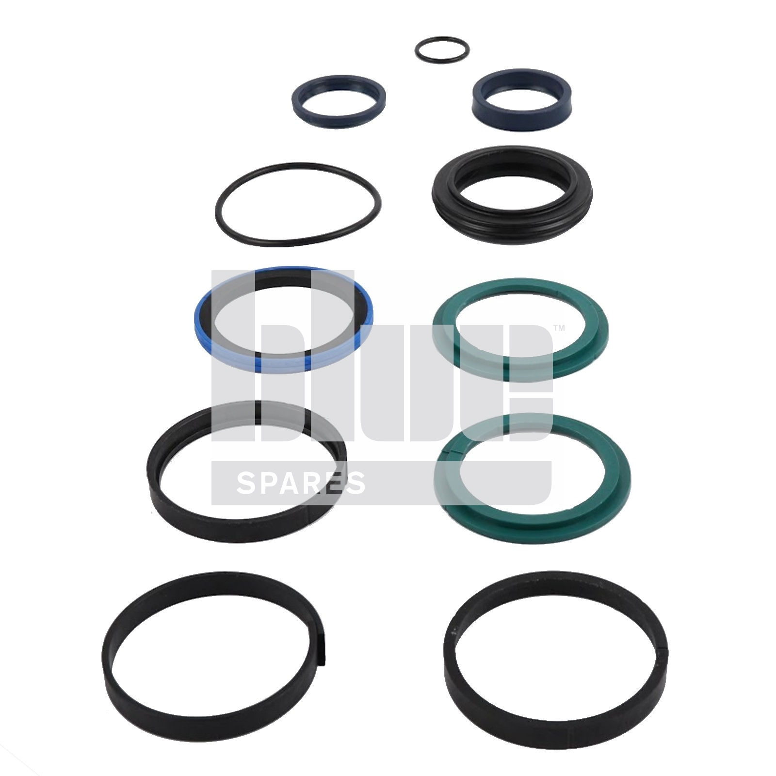 NSK75-40 SEAL KIT