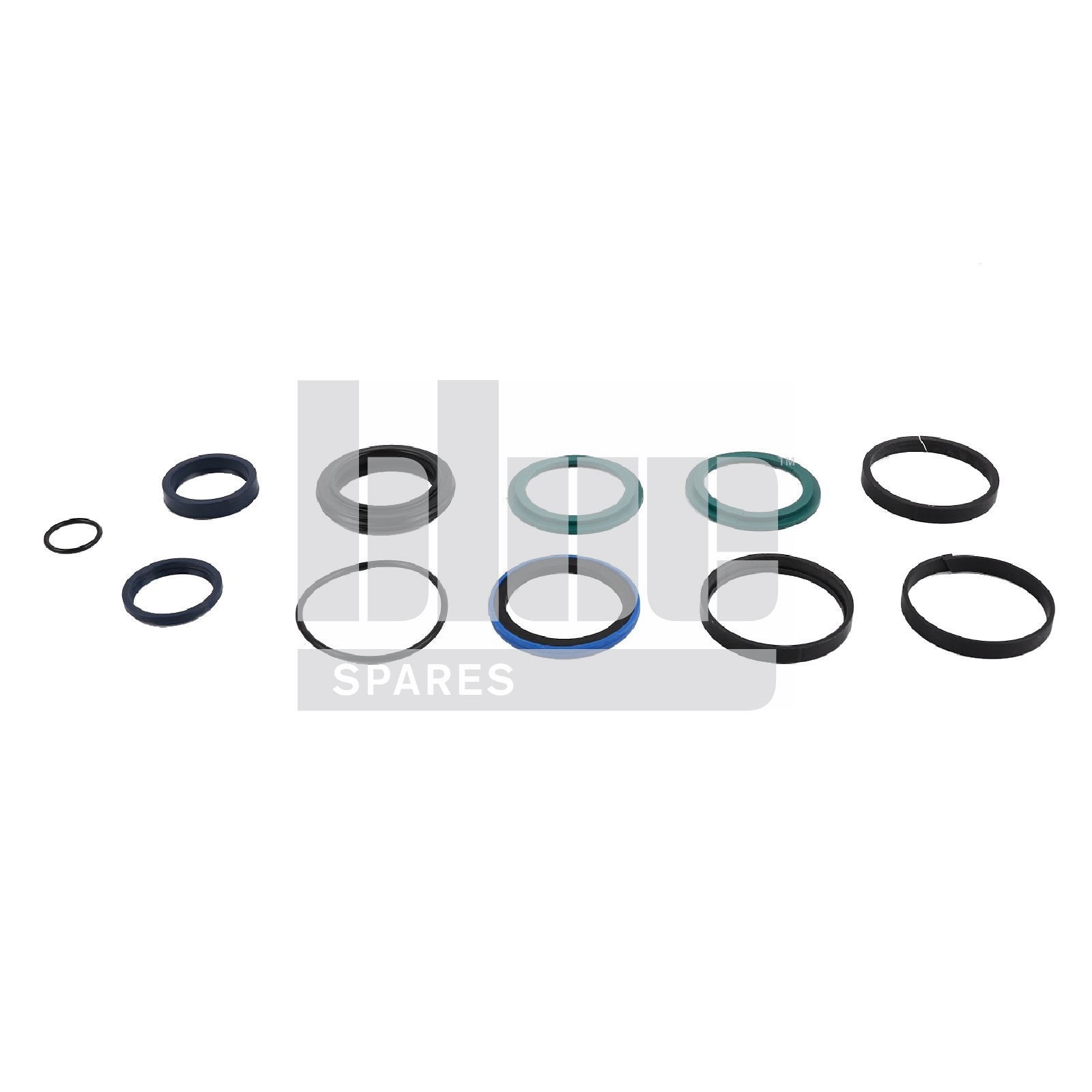 NSK75-40 SEAL KIT