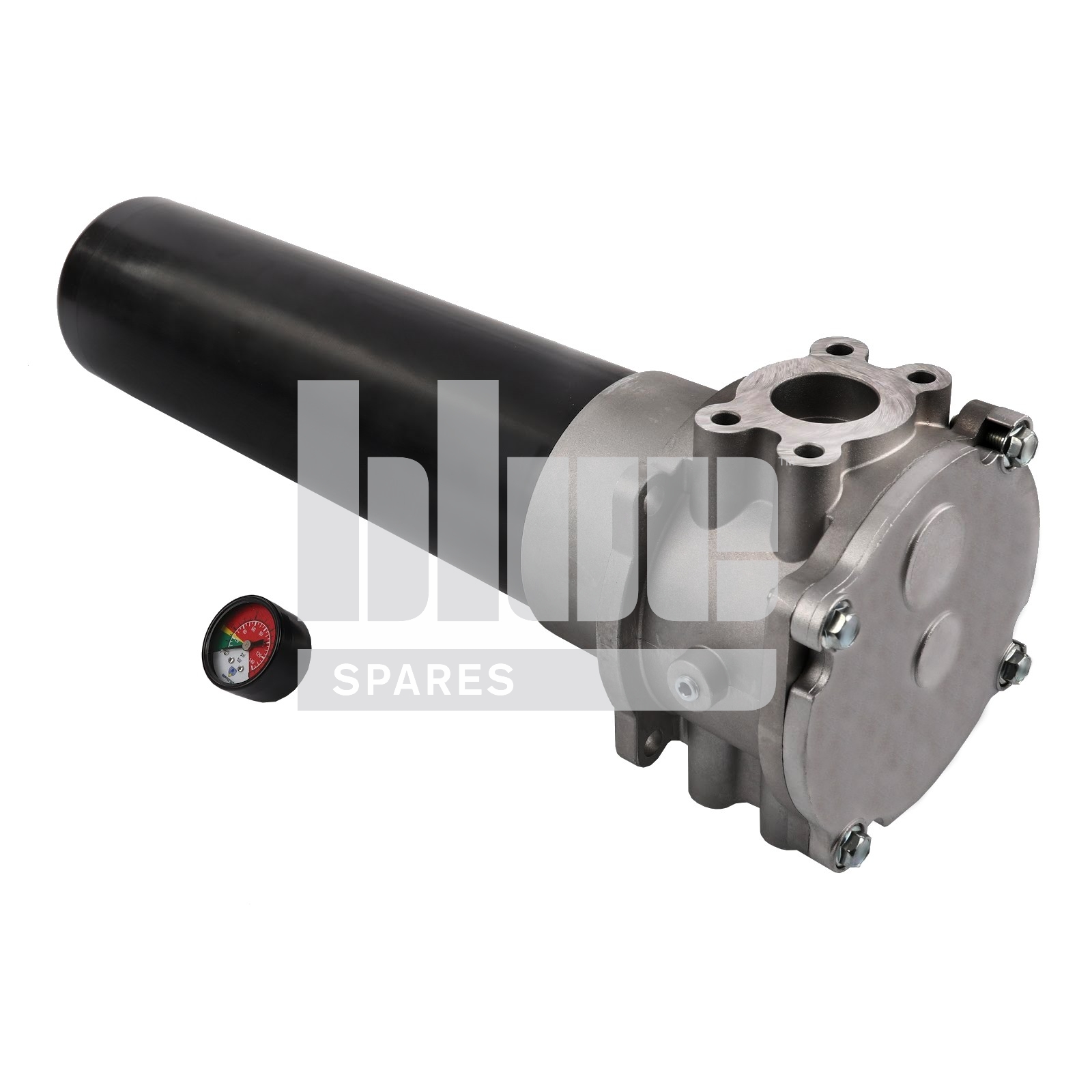 RETURN LINE FILTER