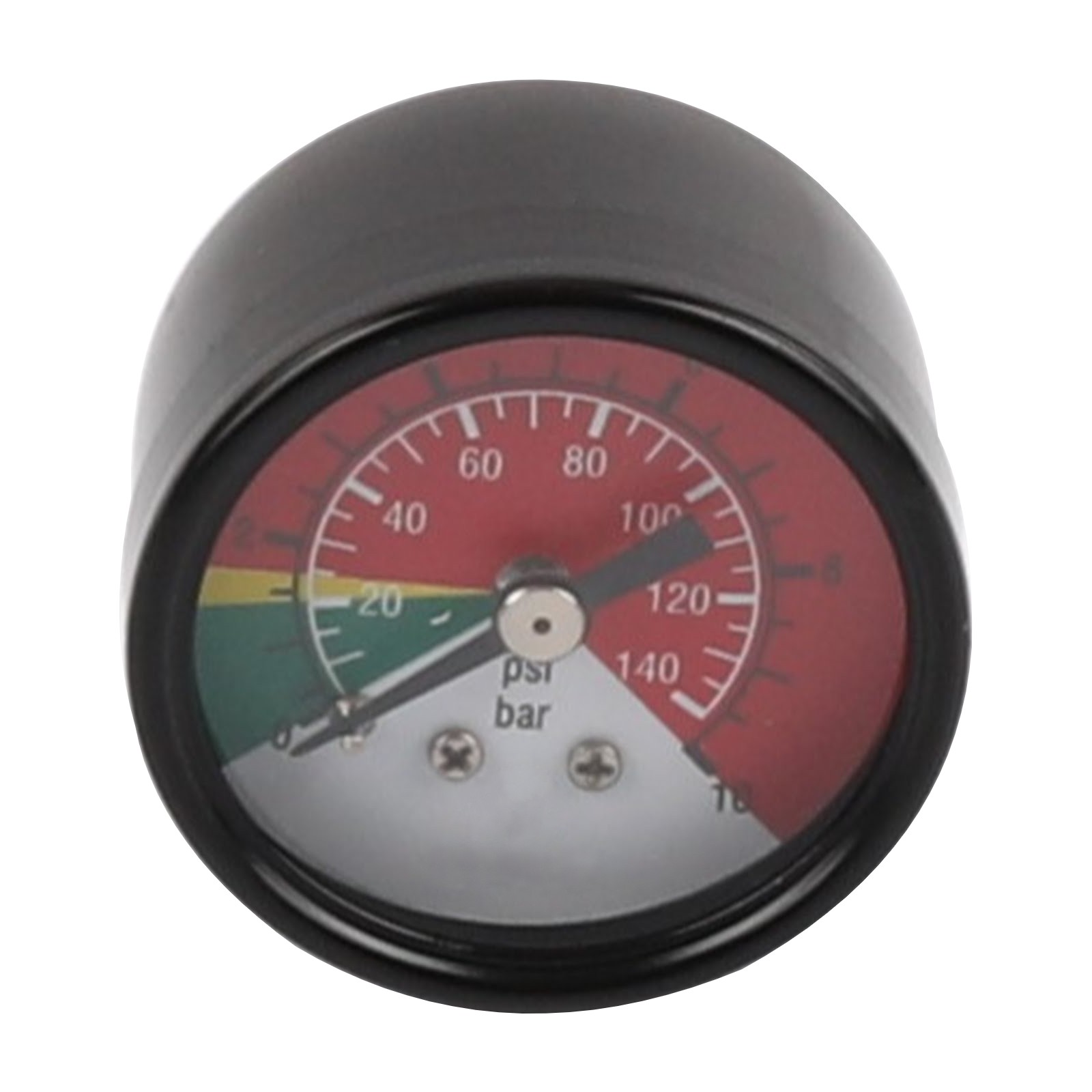 BLOCKAGE INDICATOR
