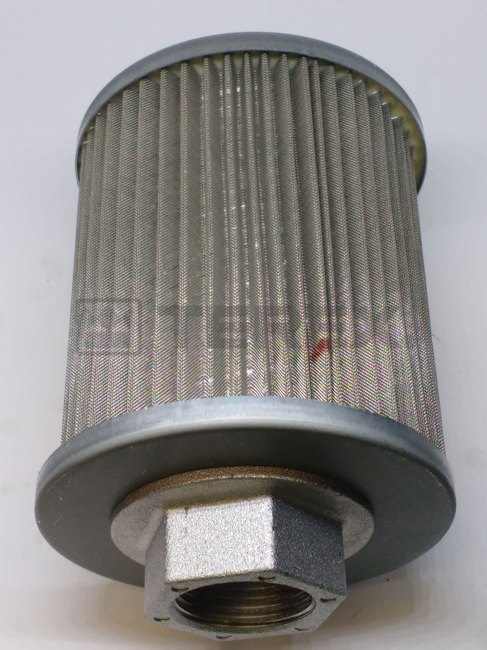 REFUEL HOSE END FILTER