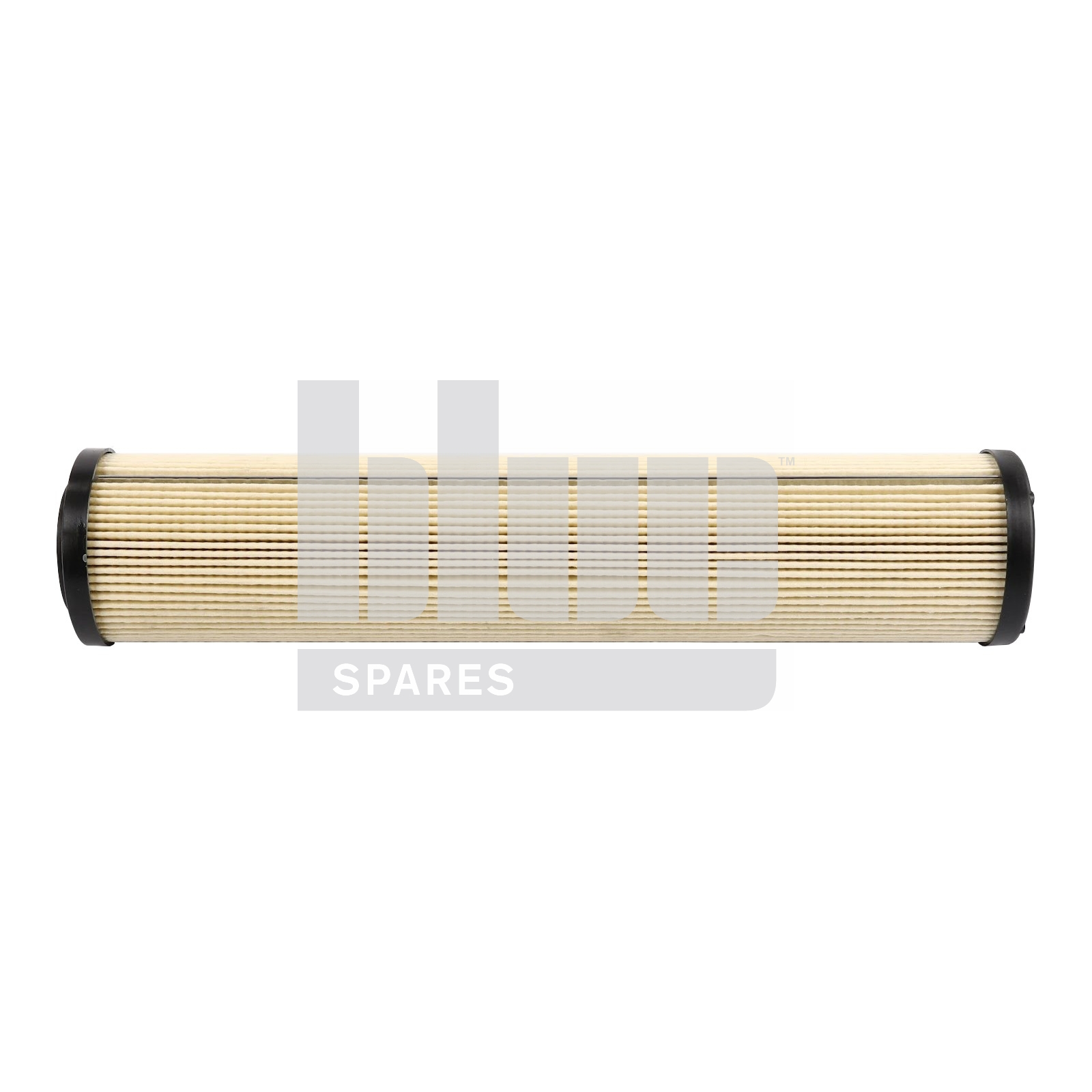 PRESSURE FILTER
