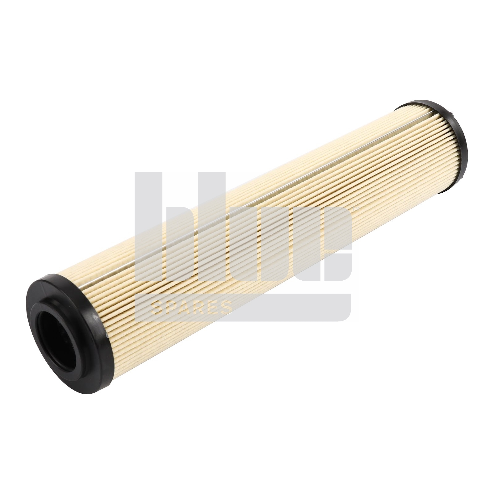 PRESSURE FILTER