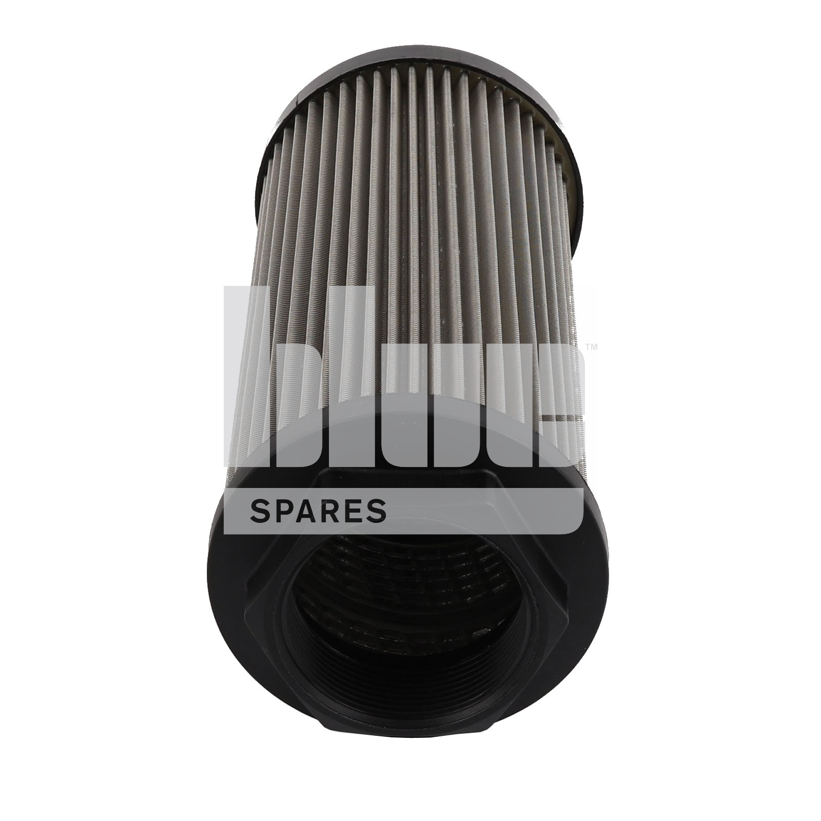 2  SUCTION STRAINER