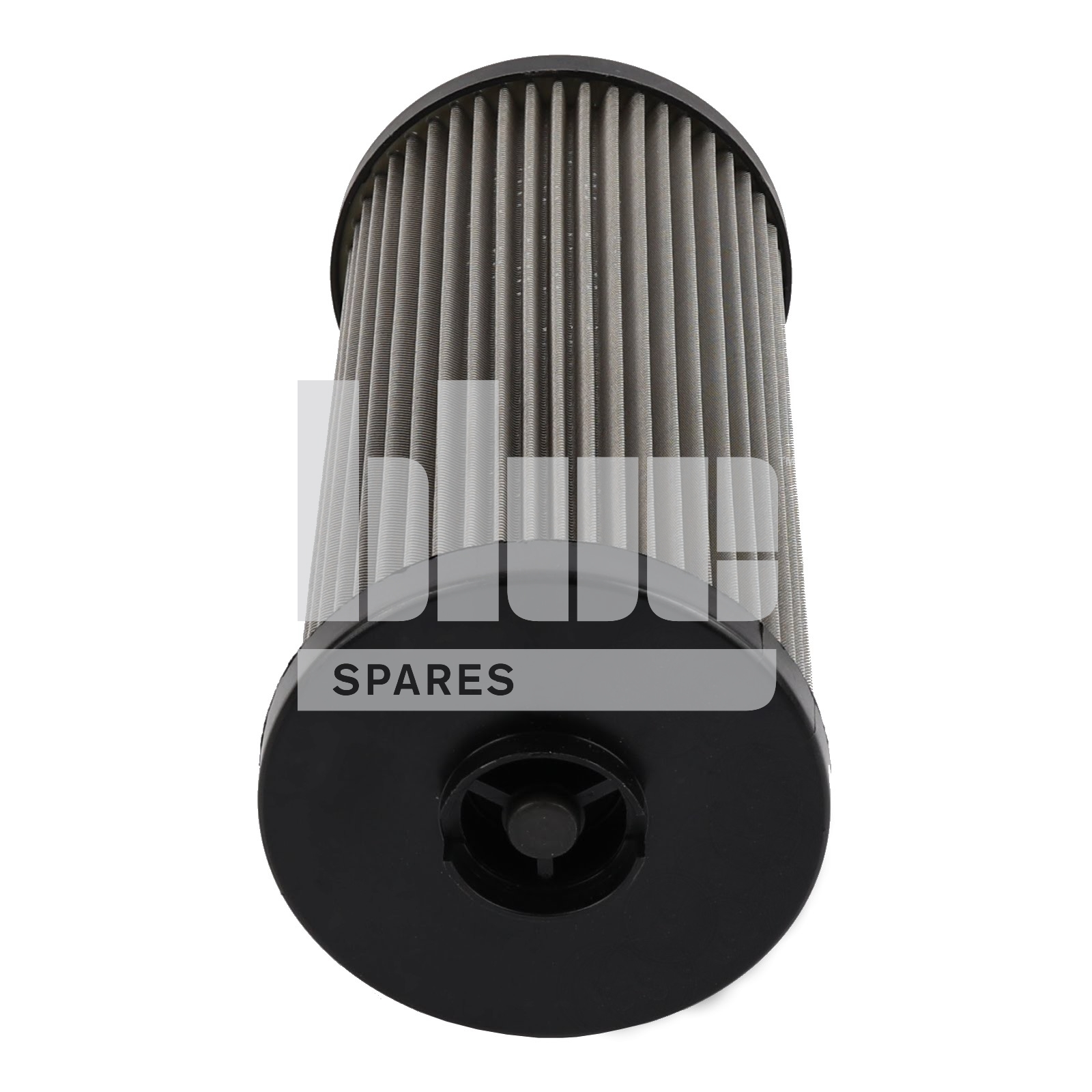 2  SUCTION STRAINER