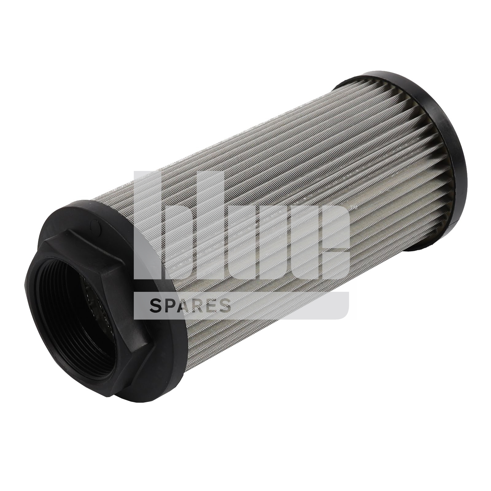 2  SUCTION STRAINER