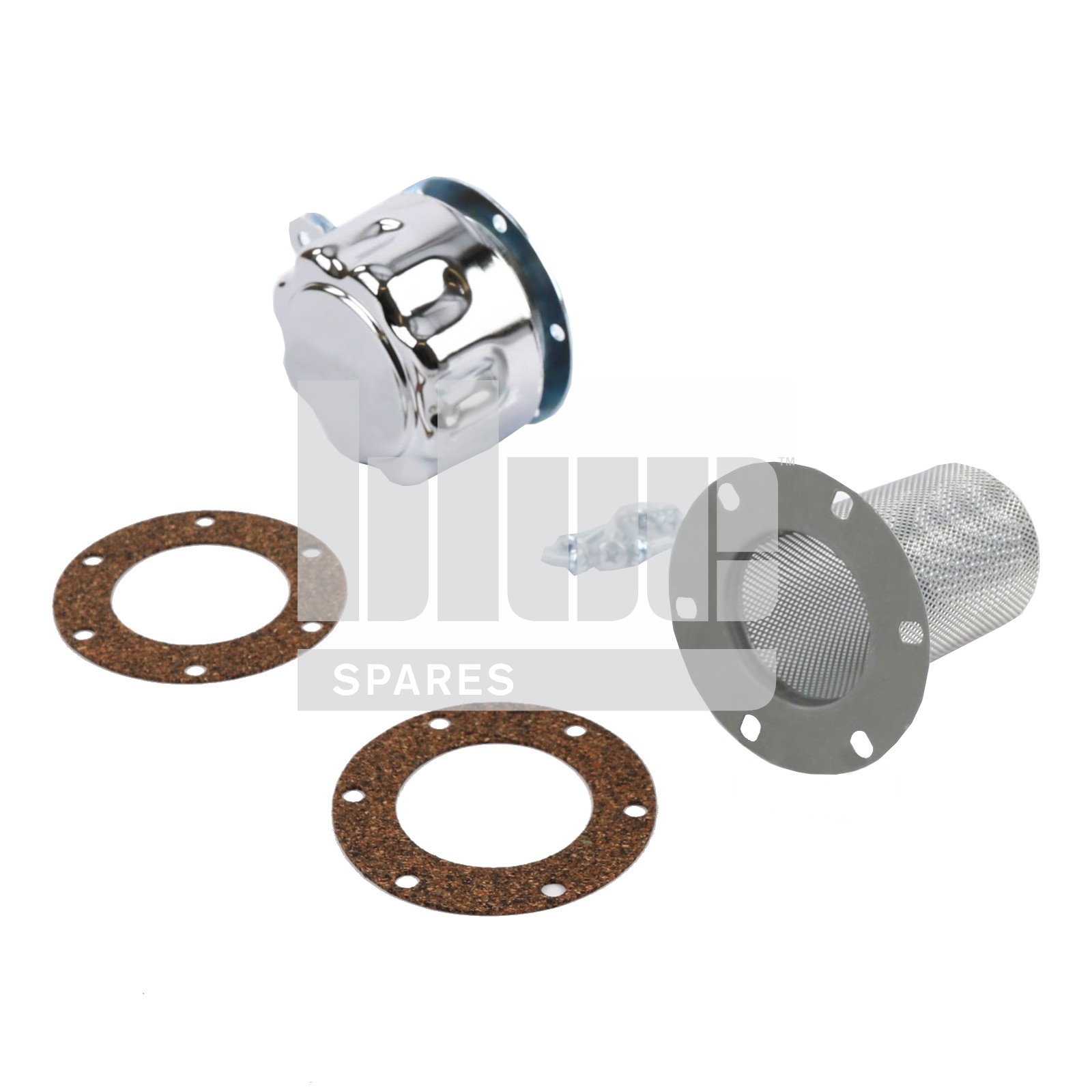 LOCKABLE FILTER CAP 5515