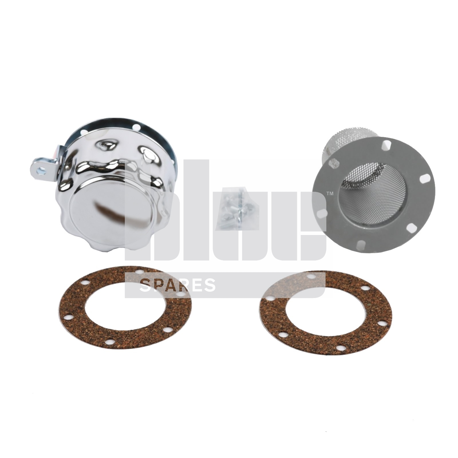 LOCKABLE FILTER CAP 5515