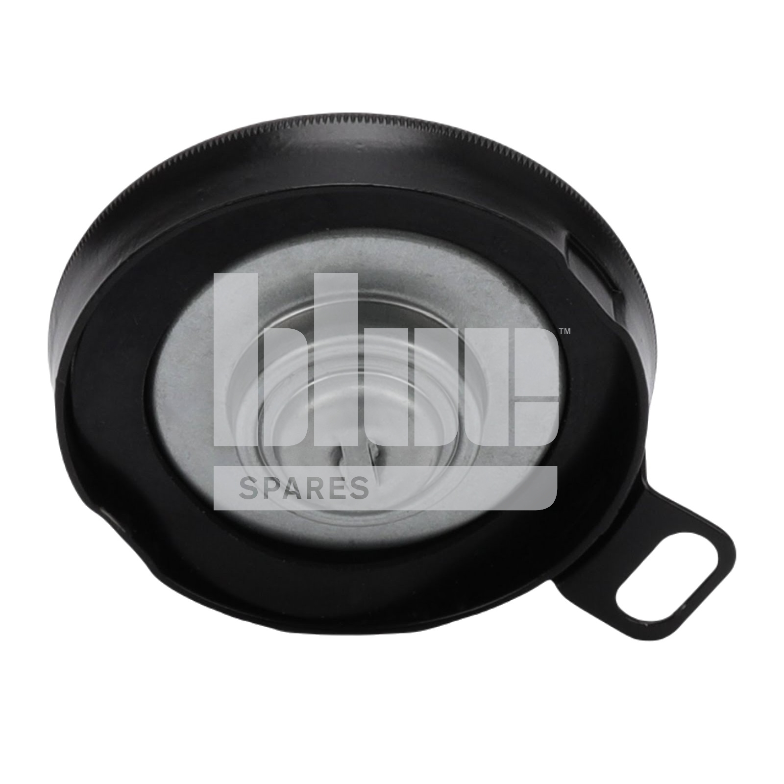 FILLER CAP ASSEMBLY