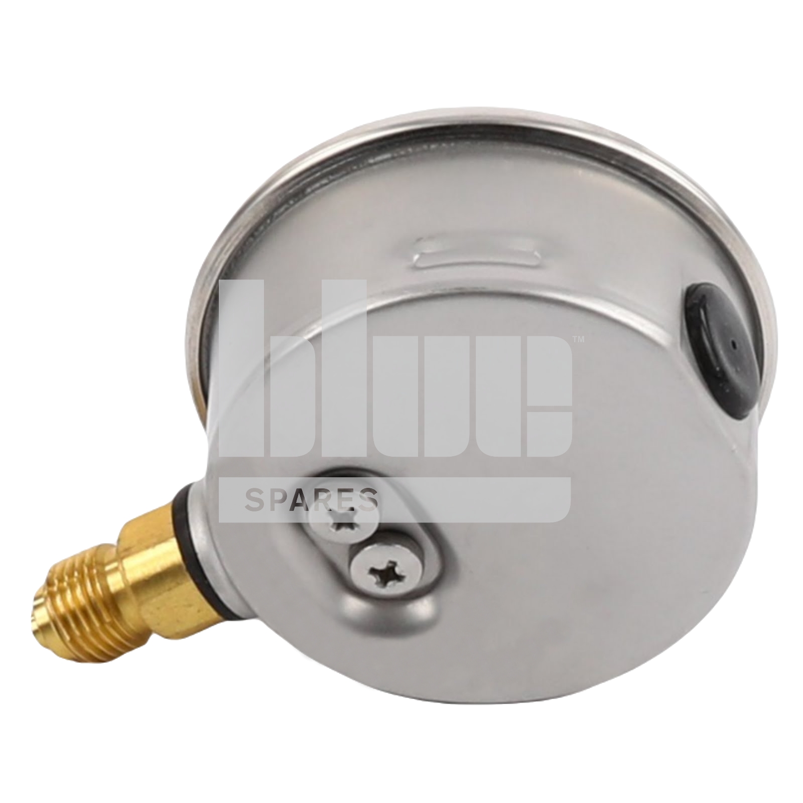 250 BAR STEM MOUNTED PRESSURE GUAGE