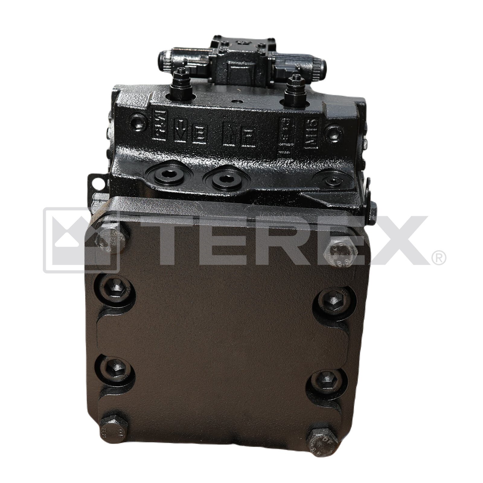 H1210CC PUMP (FIRST PUMP)