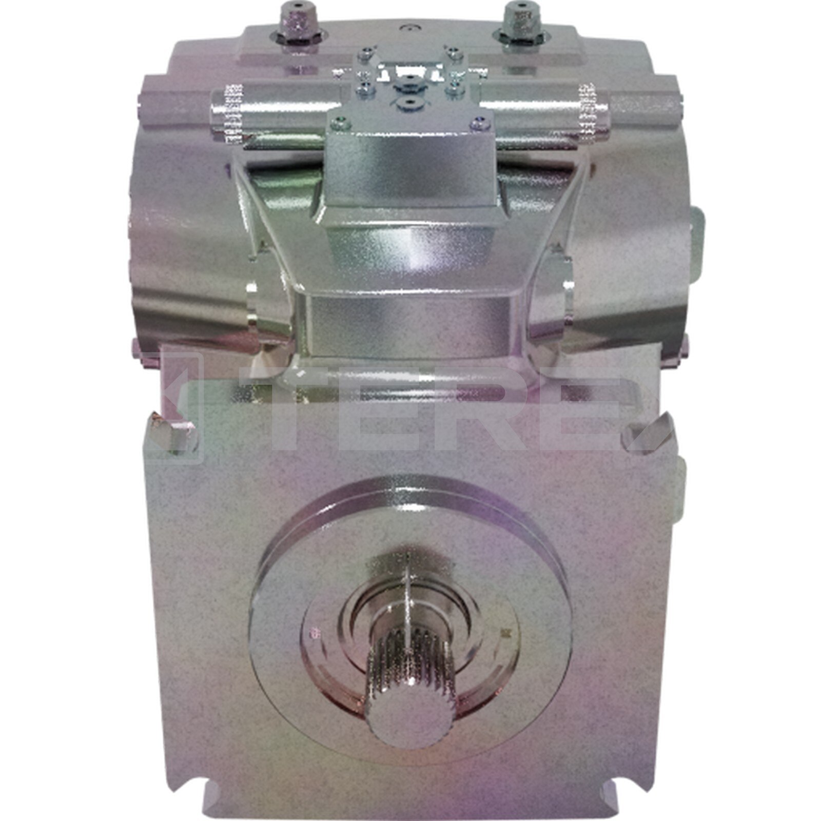 H1210CC PUMP (SECOND PUMP)