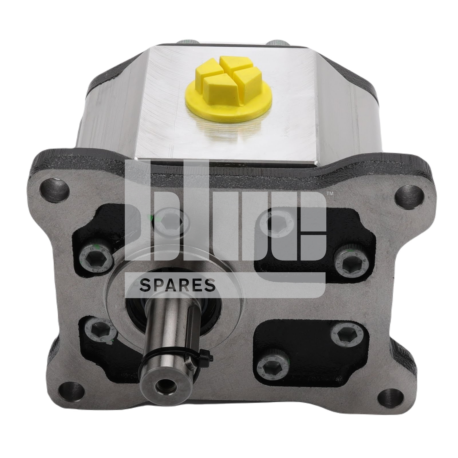 HYD MOTOR C/W SPEC KEY RMLM/G/3551D LAM (PT600XL)