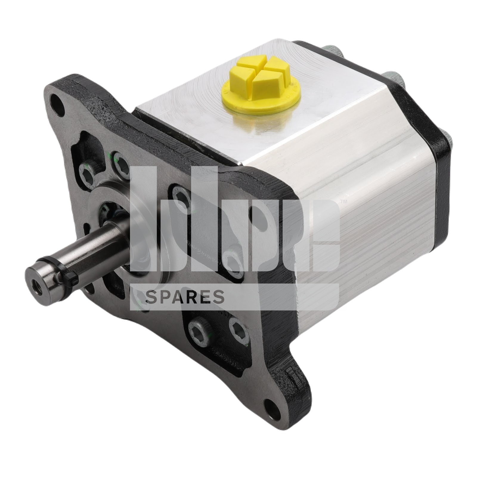 HYD MOTOR C/W SPEC KEY RMLM/G/3551D LAM (PT600XL)