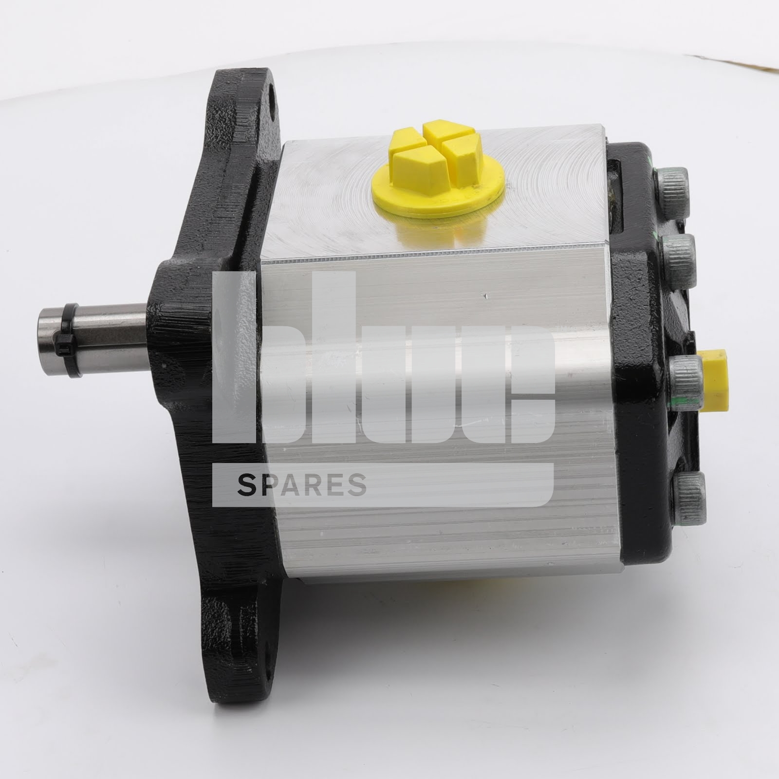 HYD MOTOR C/W SPEC KEY RMLM/G/3551D LAM (PT600XL)