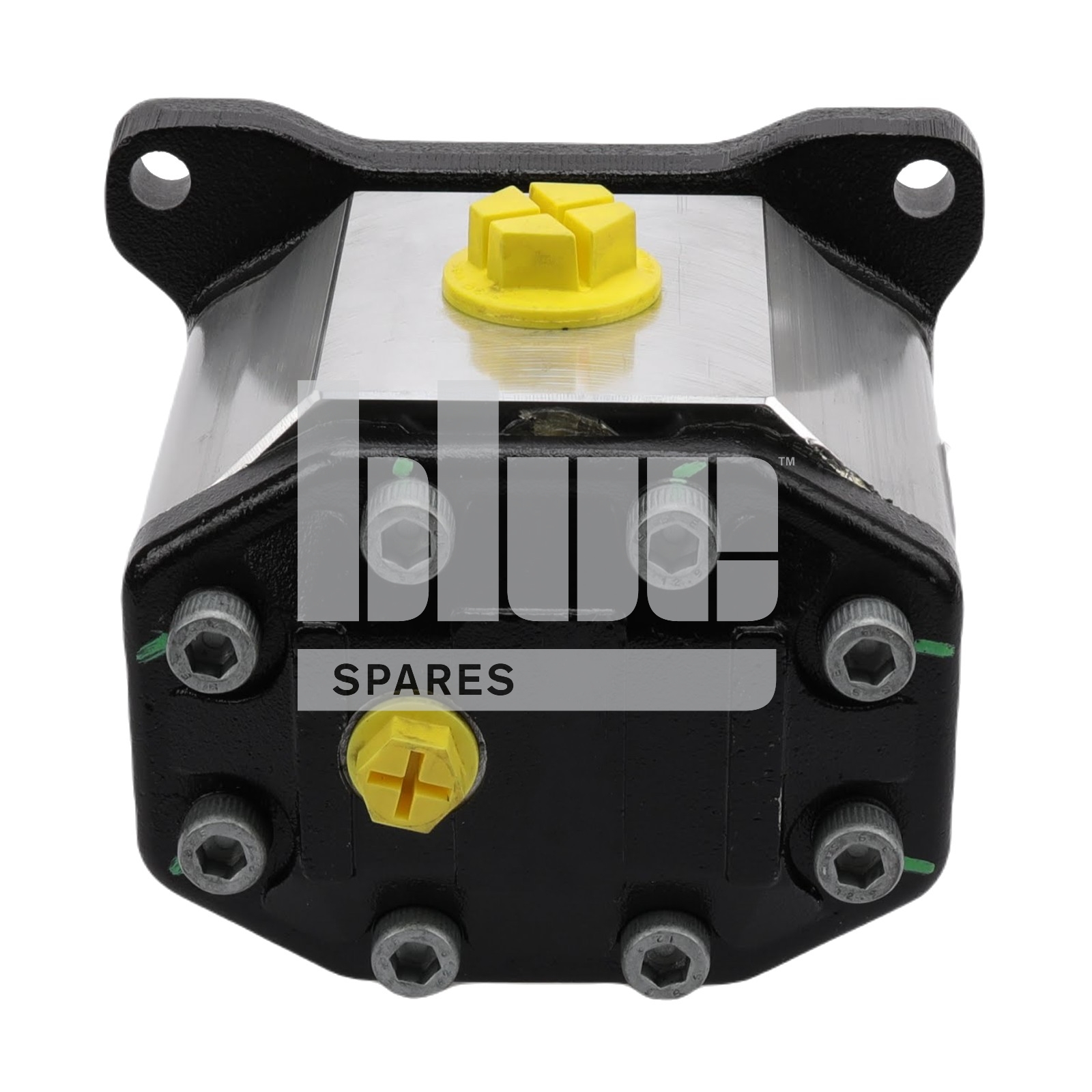 HYD MOTOR C/W SPEC KEY RMLM/G/3551D LAM (PT600XL)