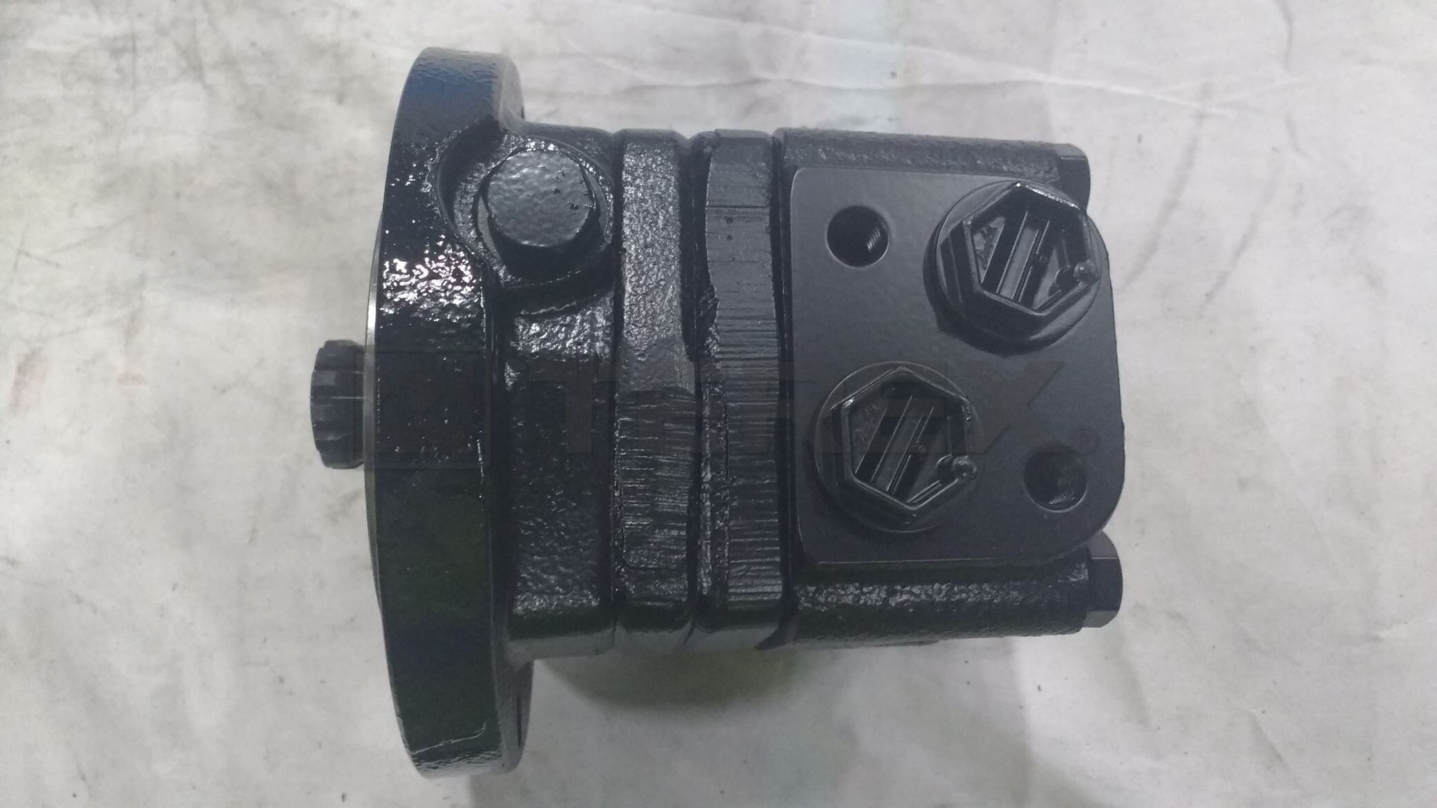 OMSS80 HYDRAULIC MOTOR