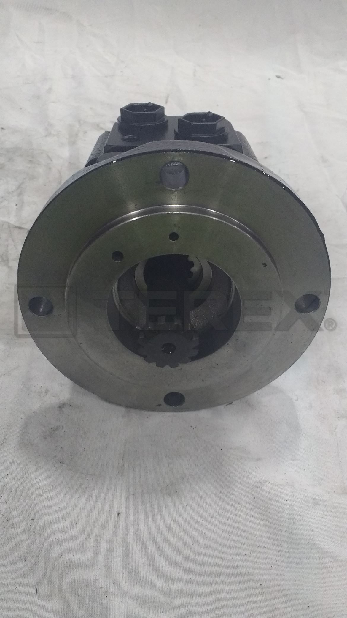 OMSS80 HYDRAULIC MOTOR
