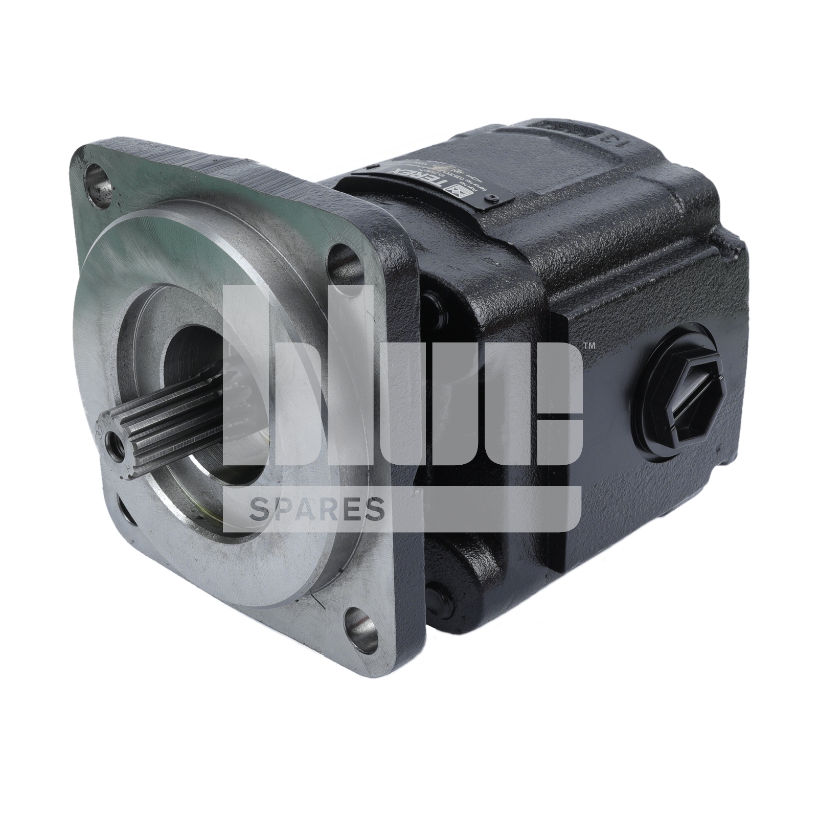 FEEDER MOTOR 50CC (PT600XL)