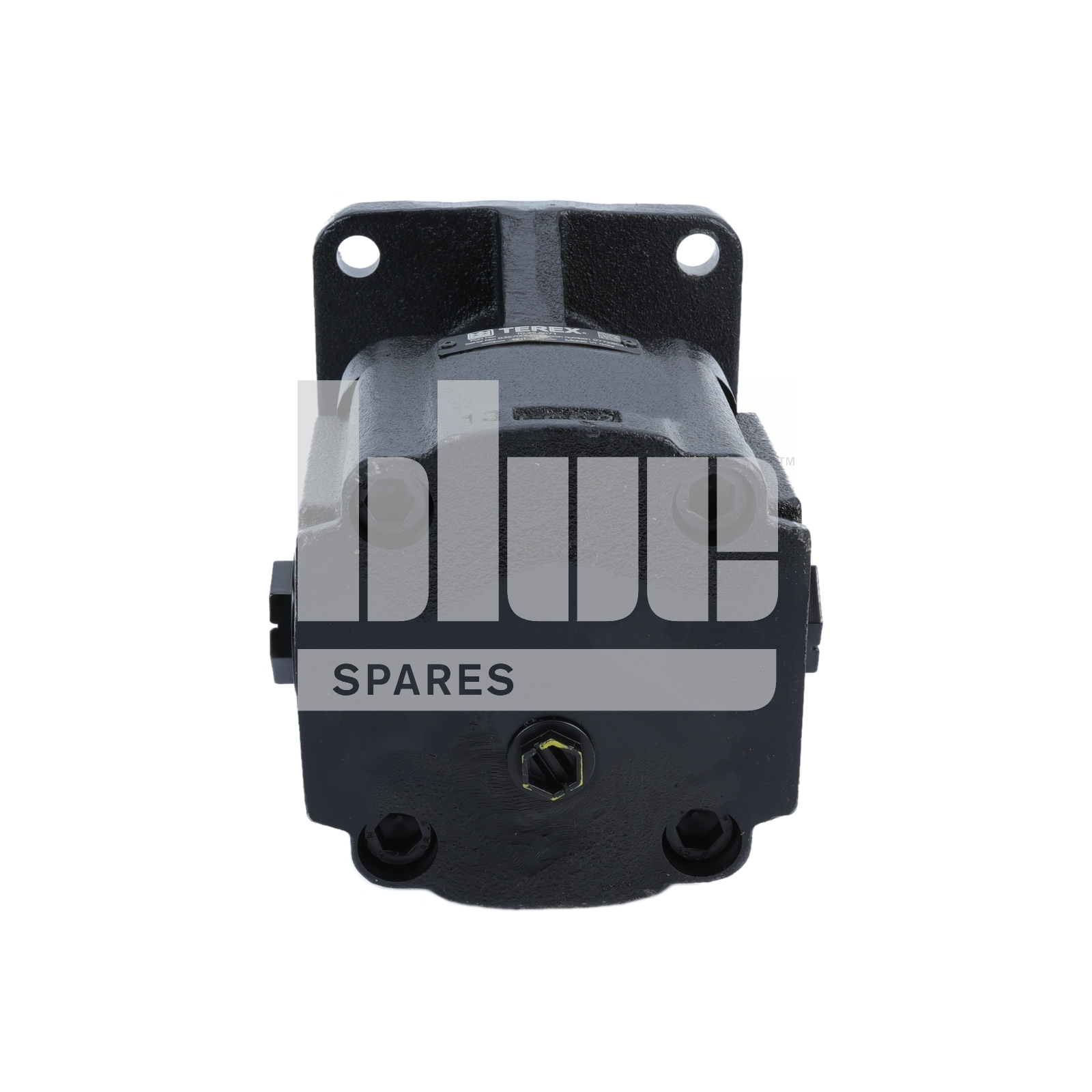 FEEDER MOTOR 50CC (PT600XL)