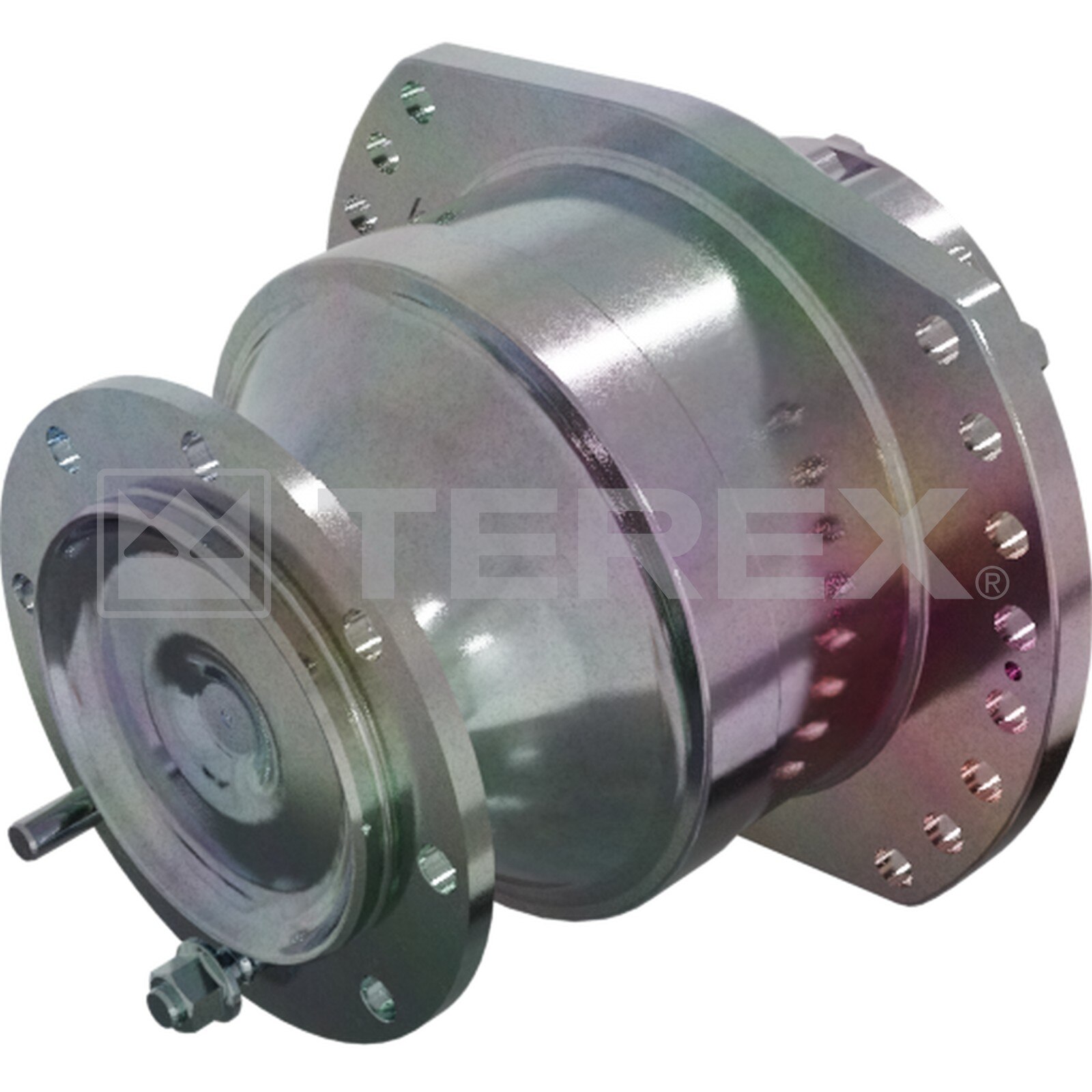 FEEDWHEEL INFEED MOTOR