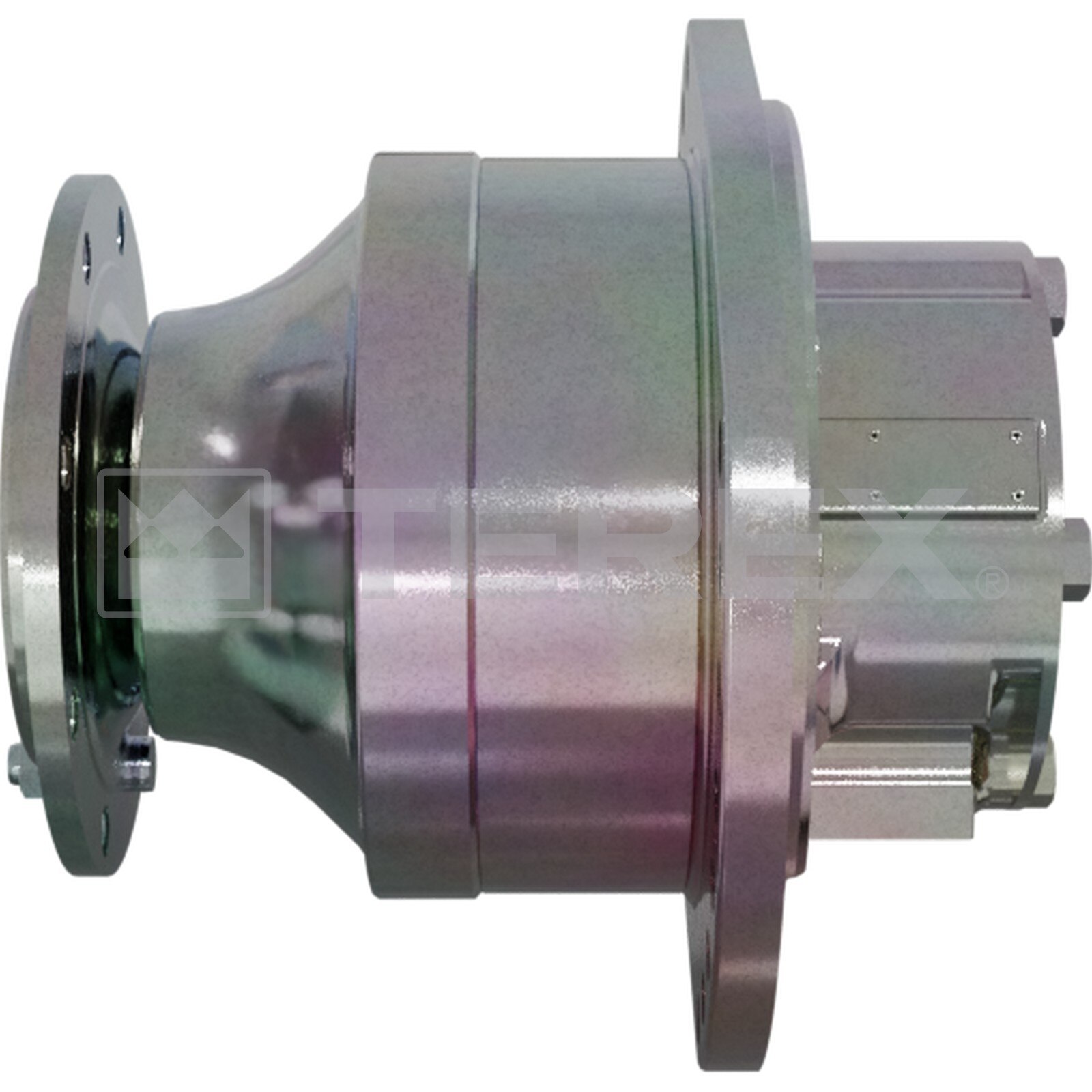 FEEDWHEEL INFEED MOTOR