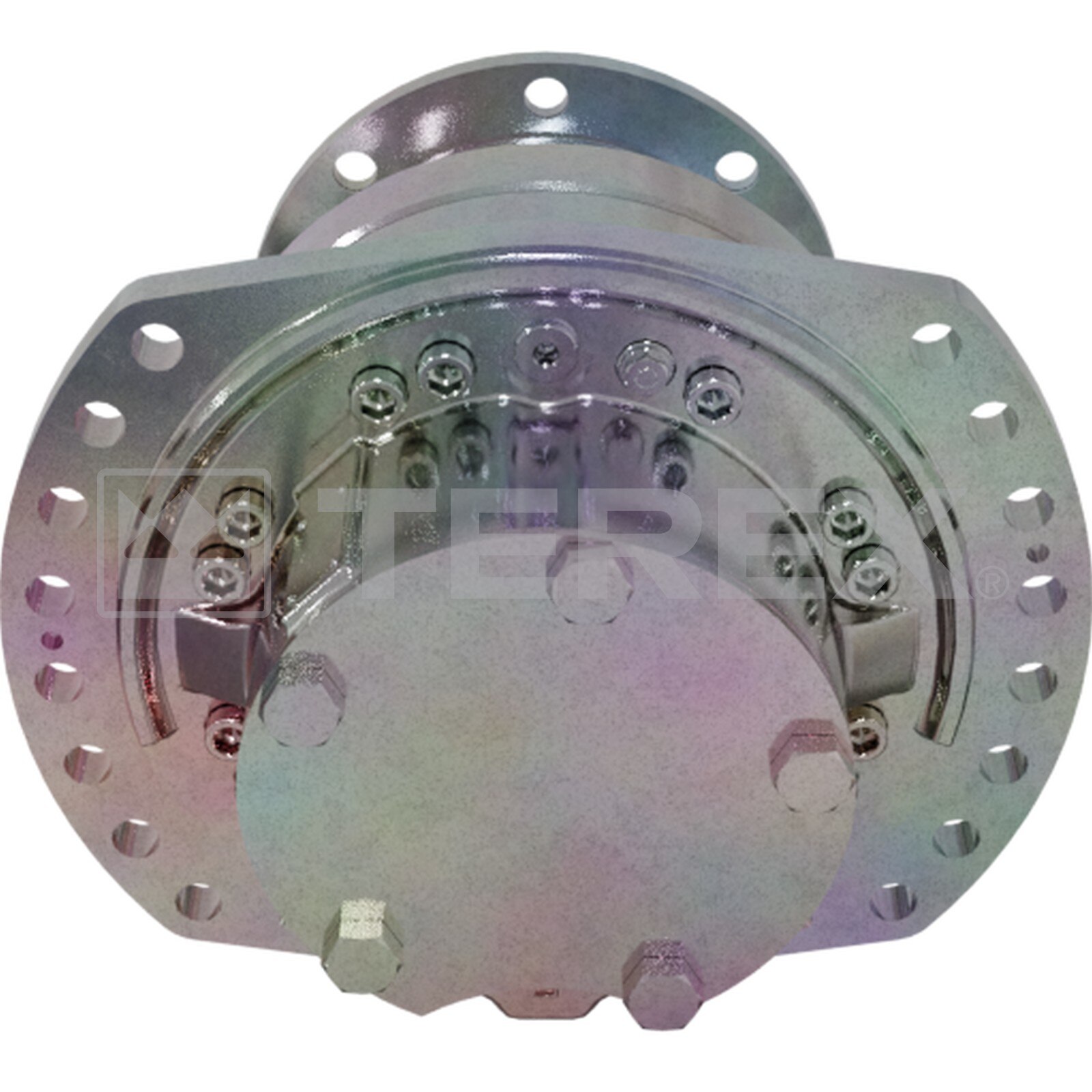 FEEDWHEEL INFEED MOTOR