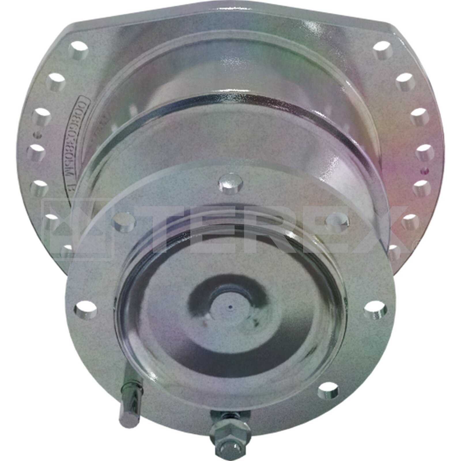 FEEDWHEEL INFEED MOTOR