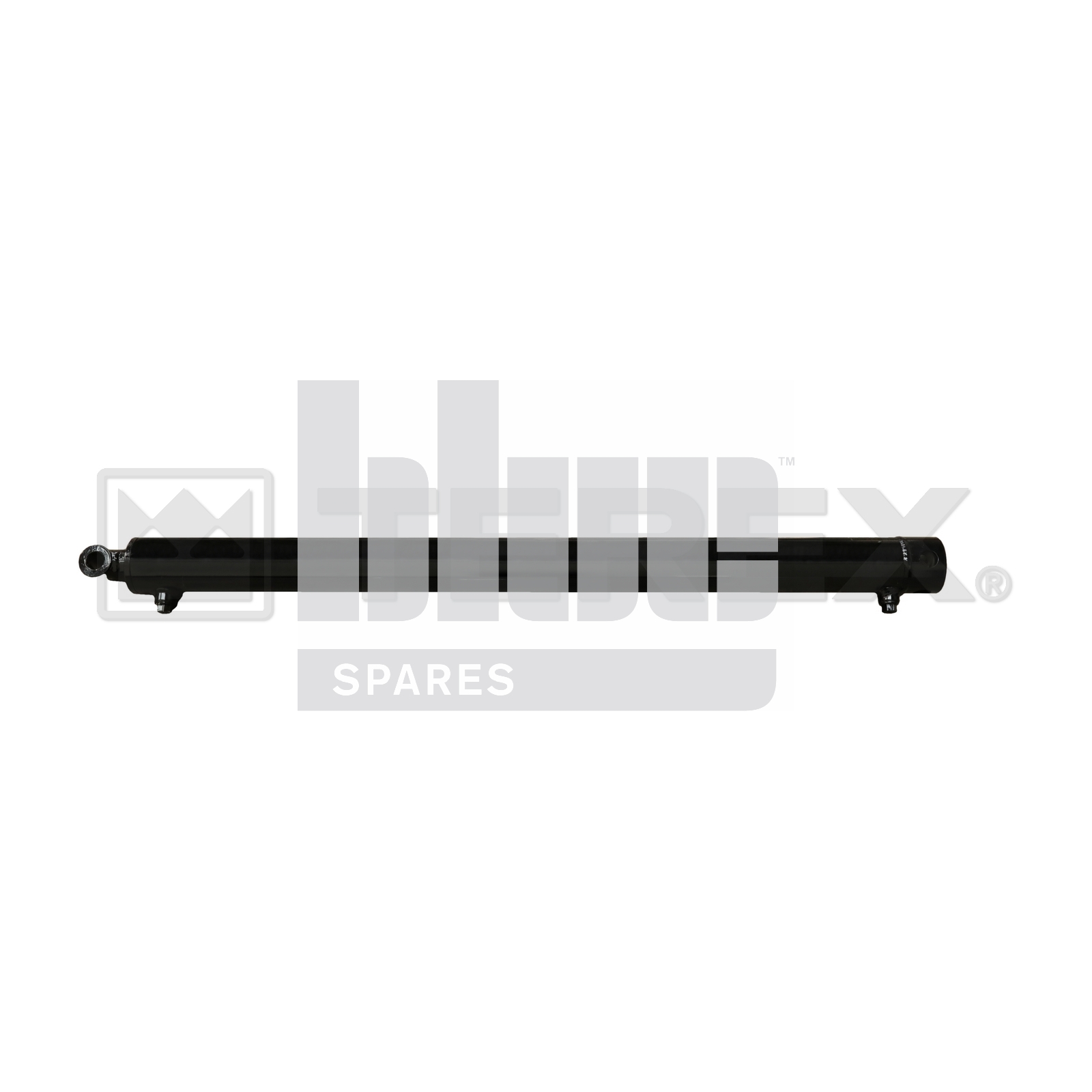 3RAM-1232C/C-1029 STROKE- DOUBLE ACTING