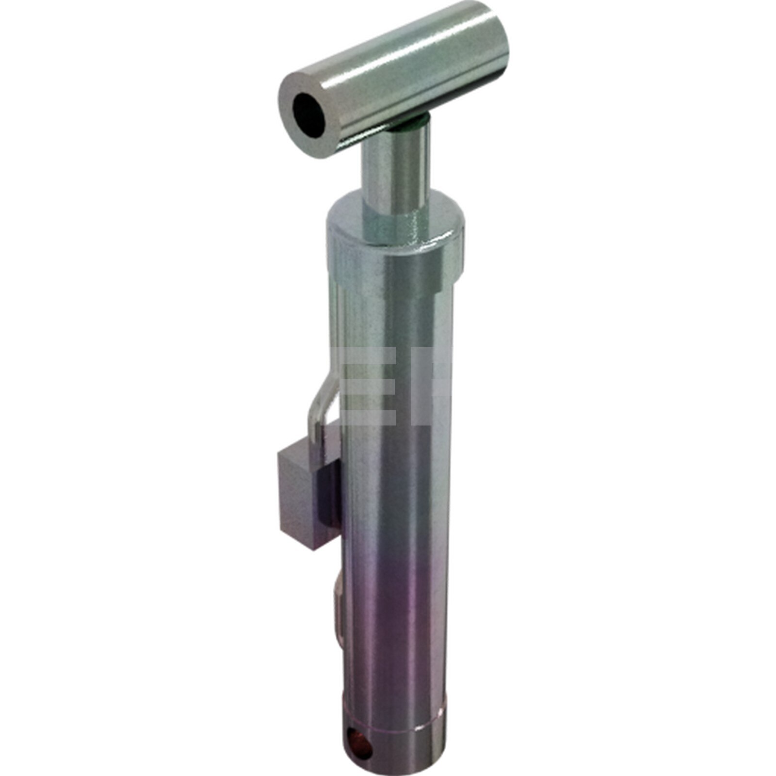HYDRAULIC RAM